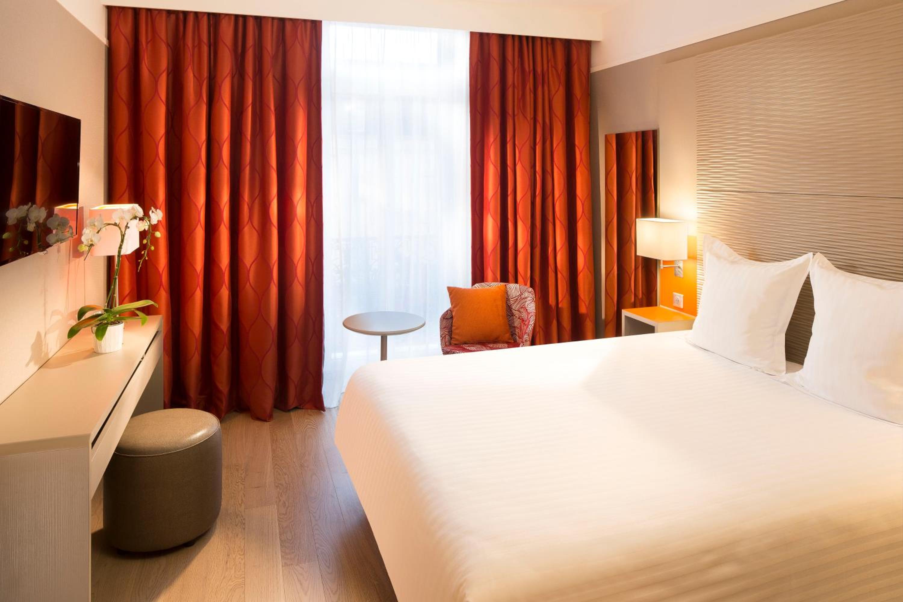 Comfort Double or Twin Room