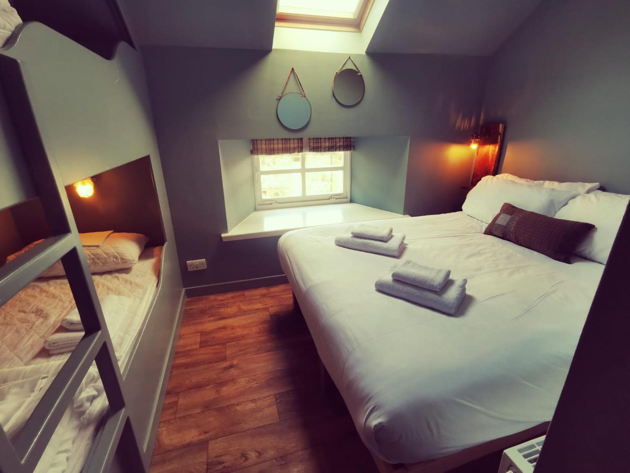 Quadruple Room photo 1