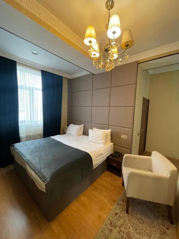 Budget Single Room