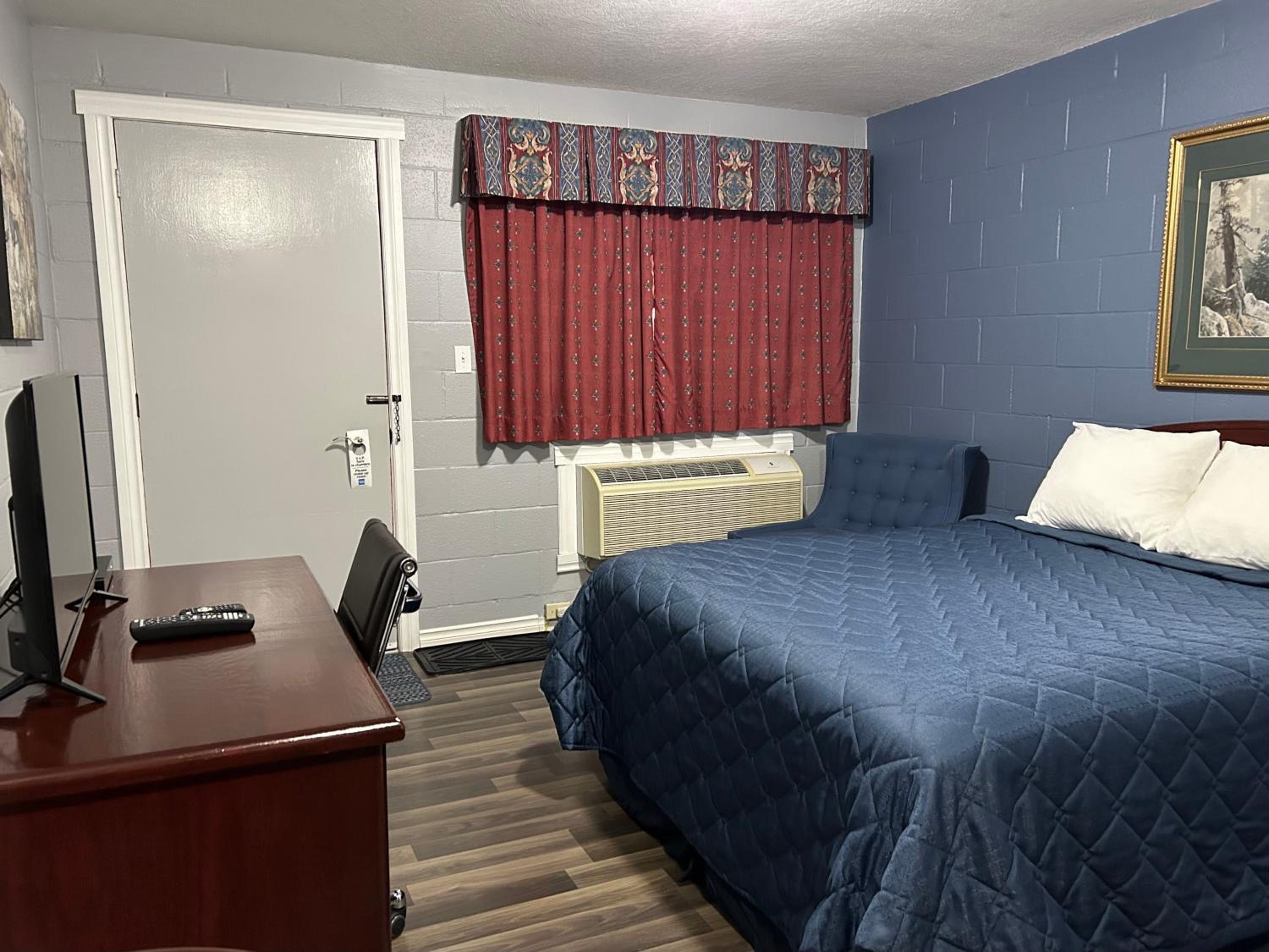 Standard Queen Room - Photo 2