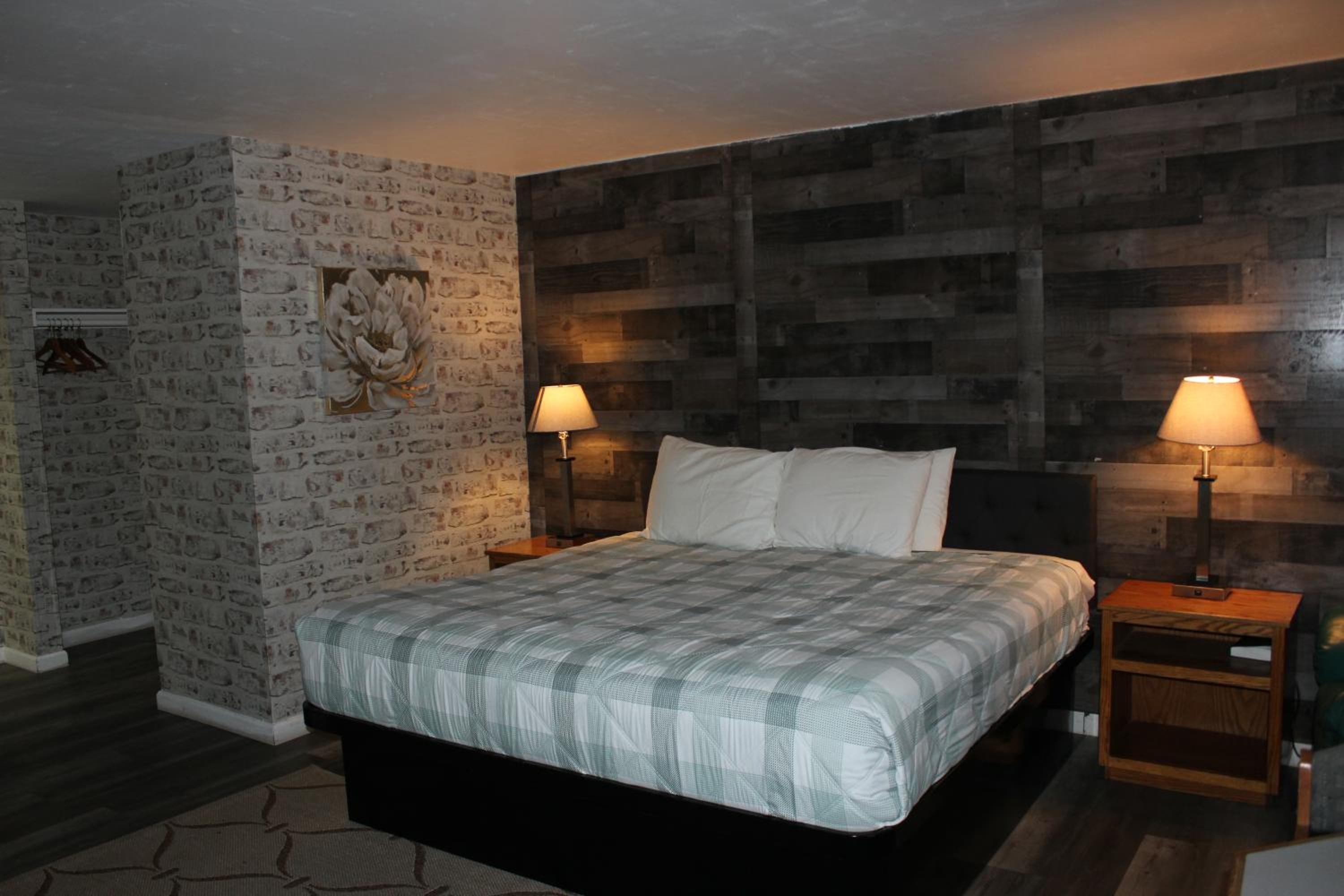 King Room - Photo 21