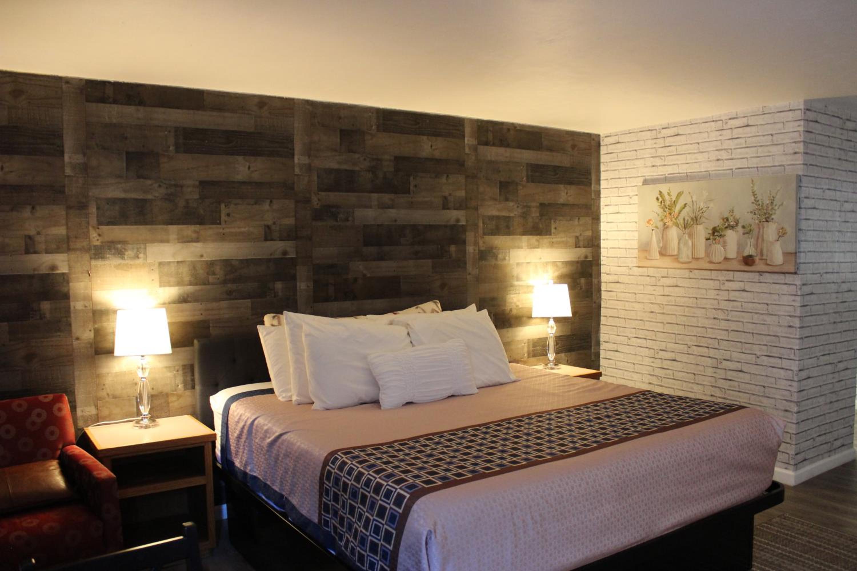 King Room - Photo 22