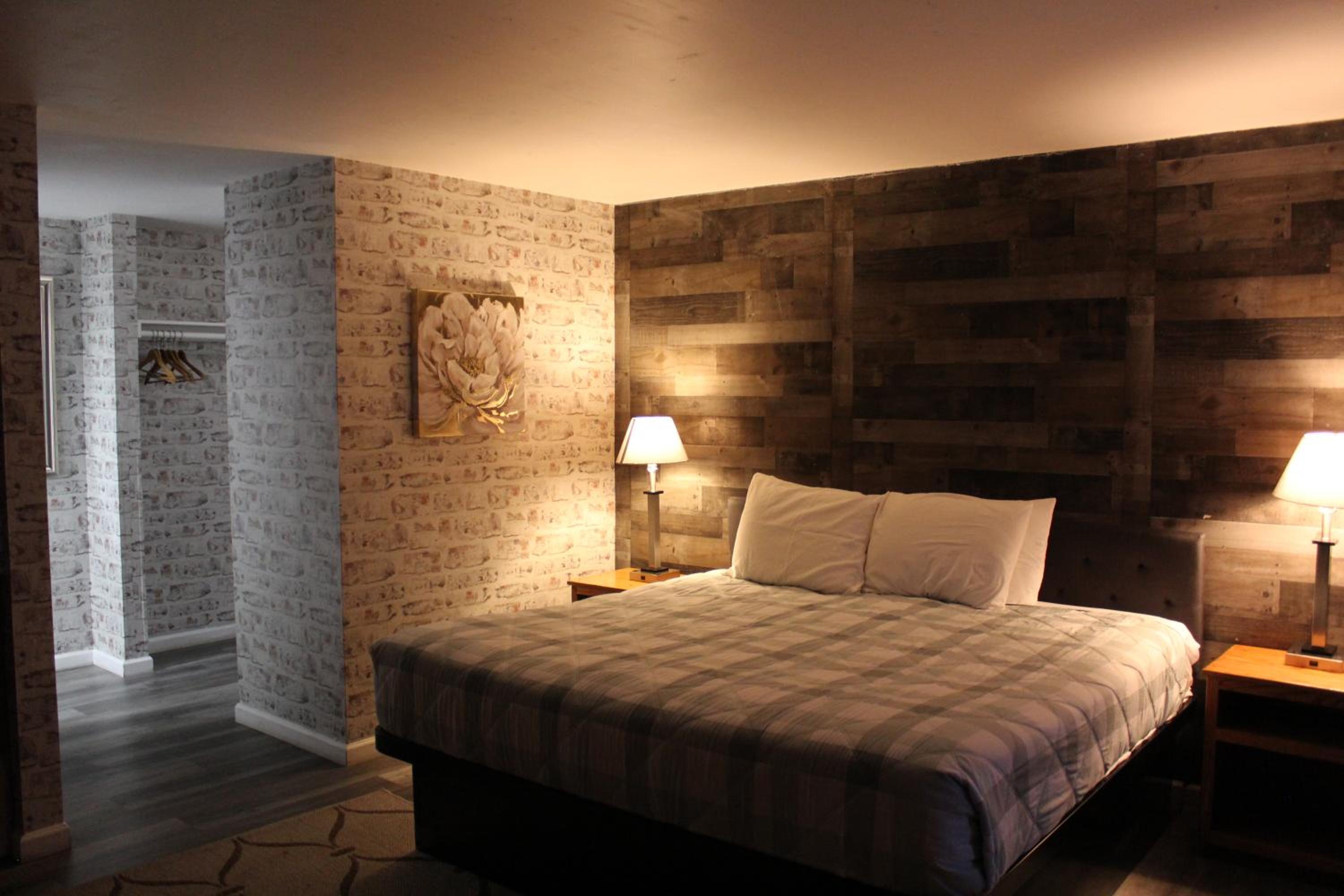 King Room - Photo 1