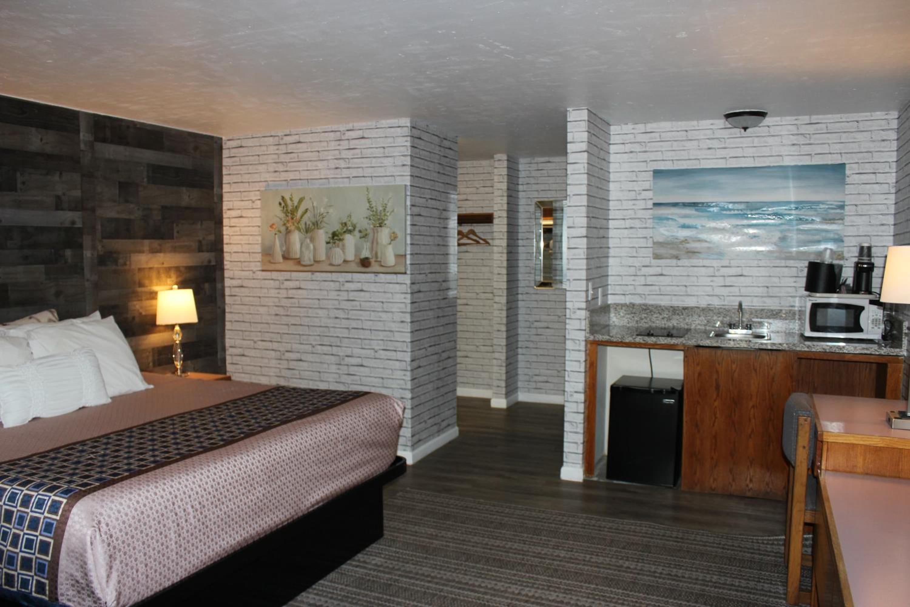 King Room - Photo 23