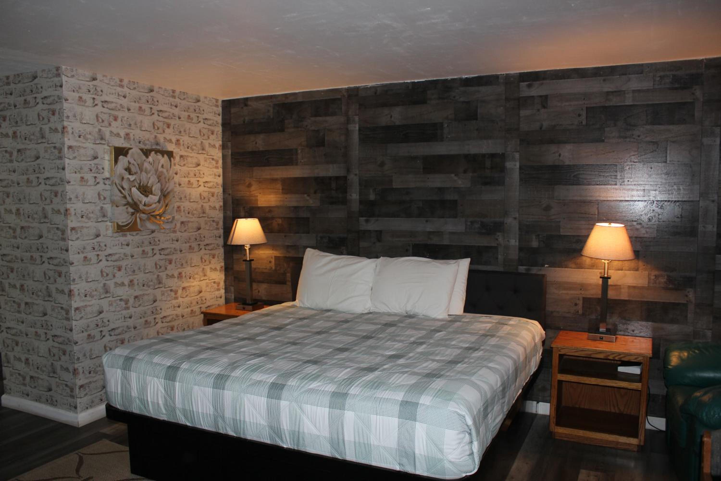 King Room - Photo 24