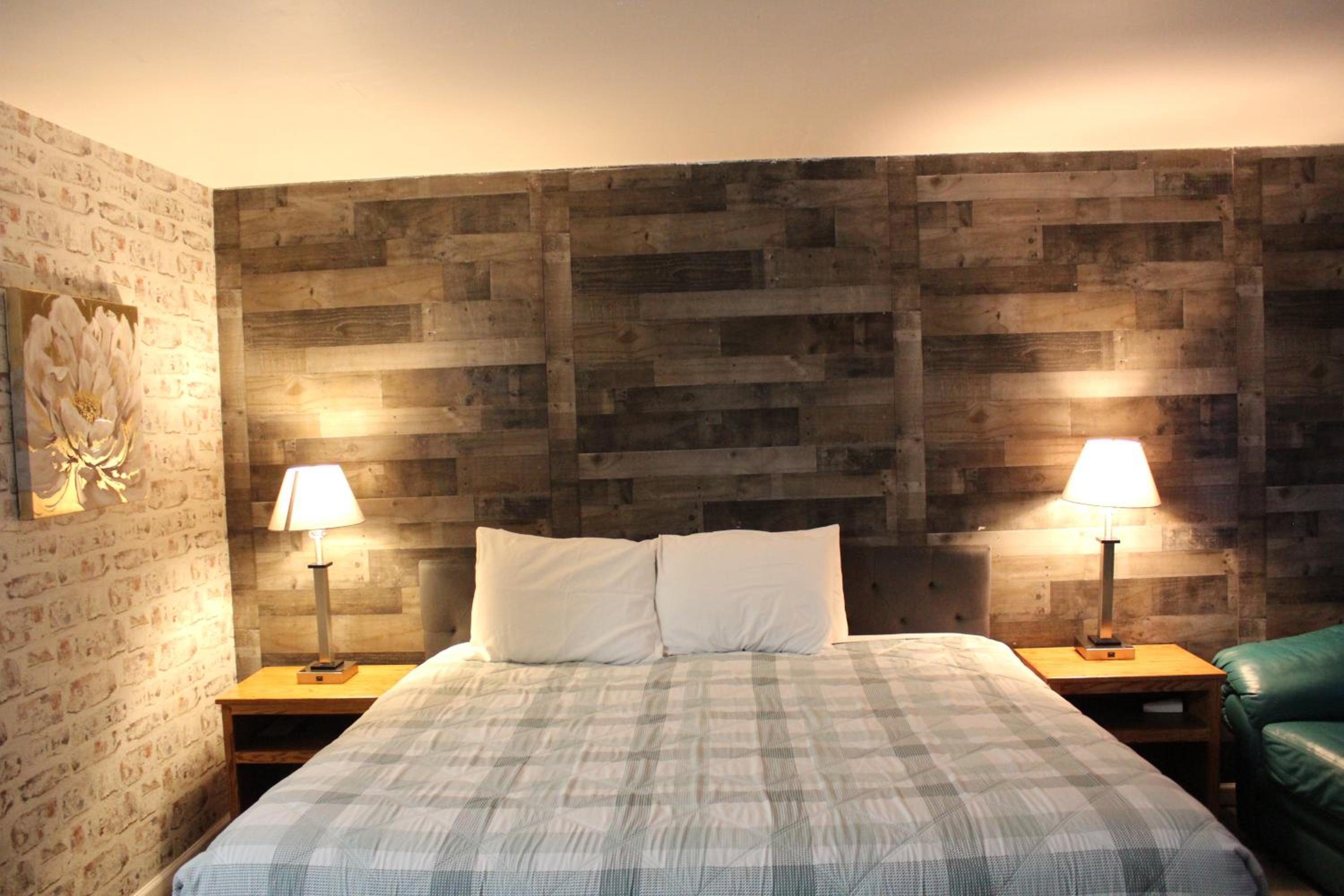 King Room - Photo 16