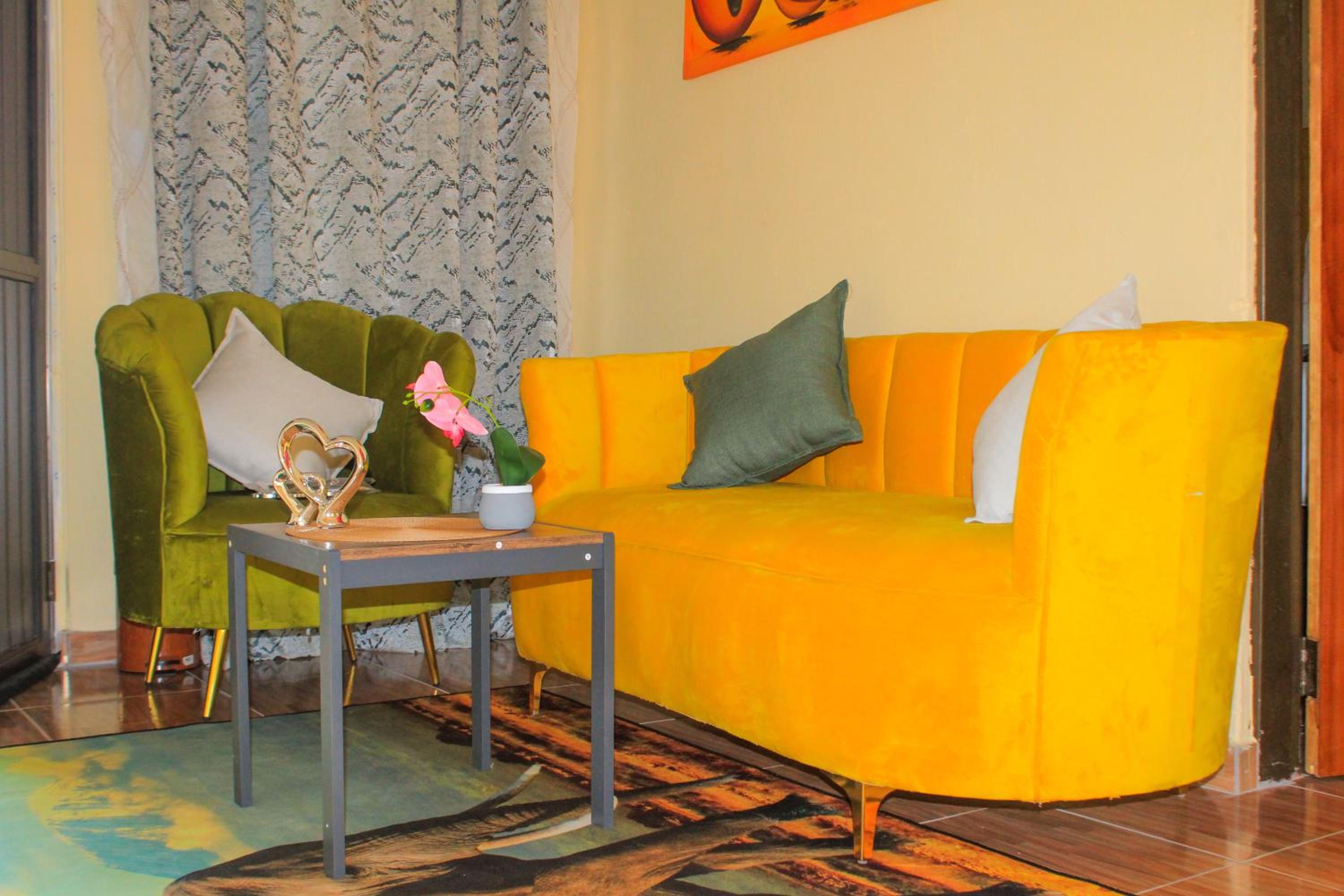 Standard Suite photo 2