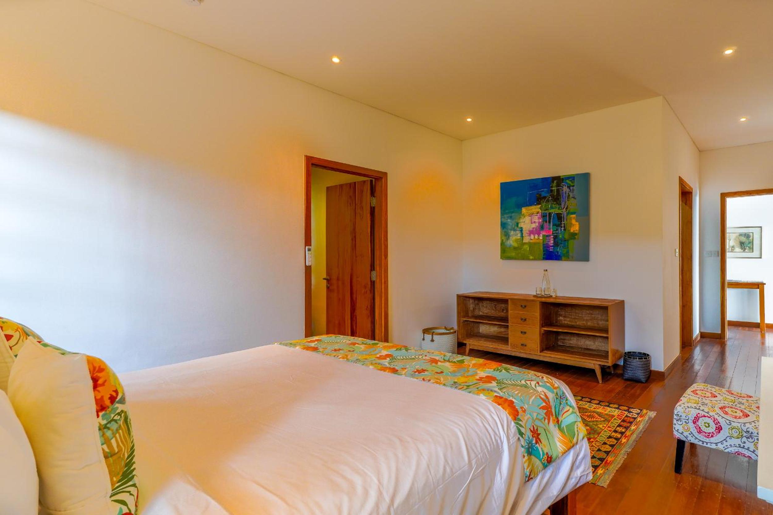 Villa with Sea View (Room based on number guests booking) - Photo 26