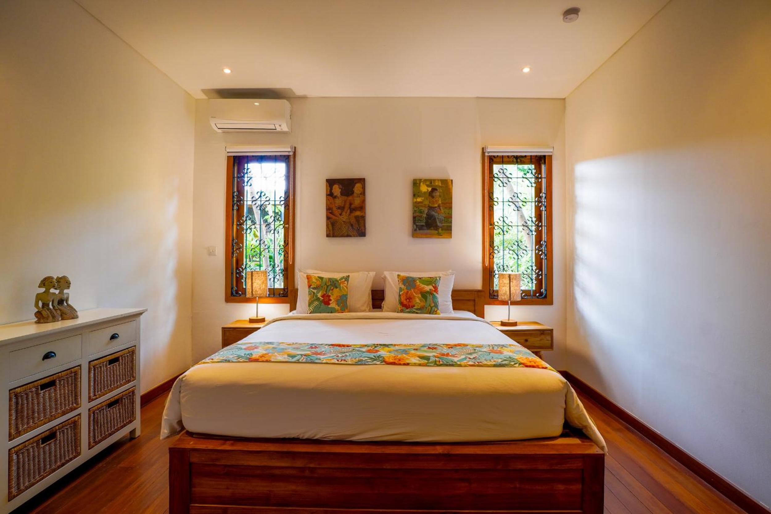 Villa with Sea View (Room based on number guests booking) - Photo 27