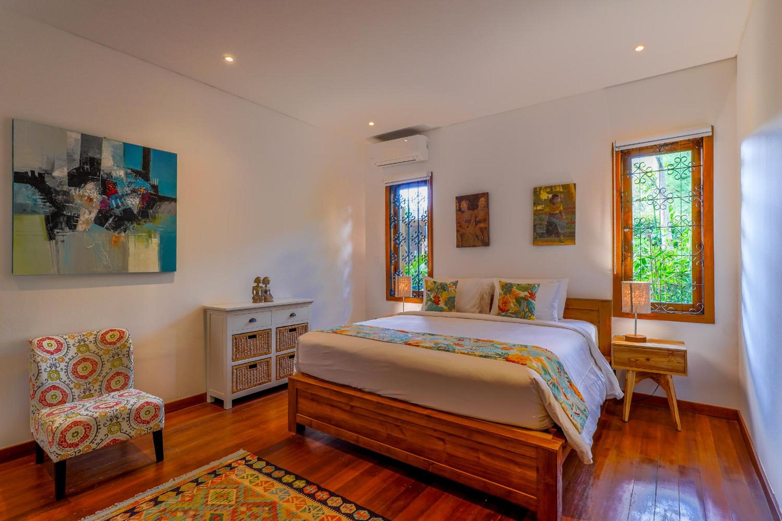 Villa with Sea View (Room based on number guests booking) - Photo 19