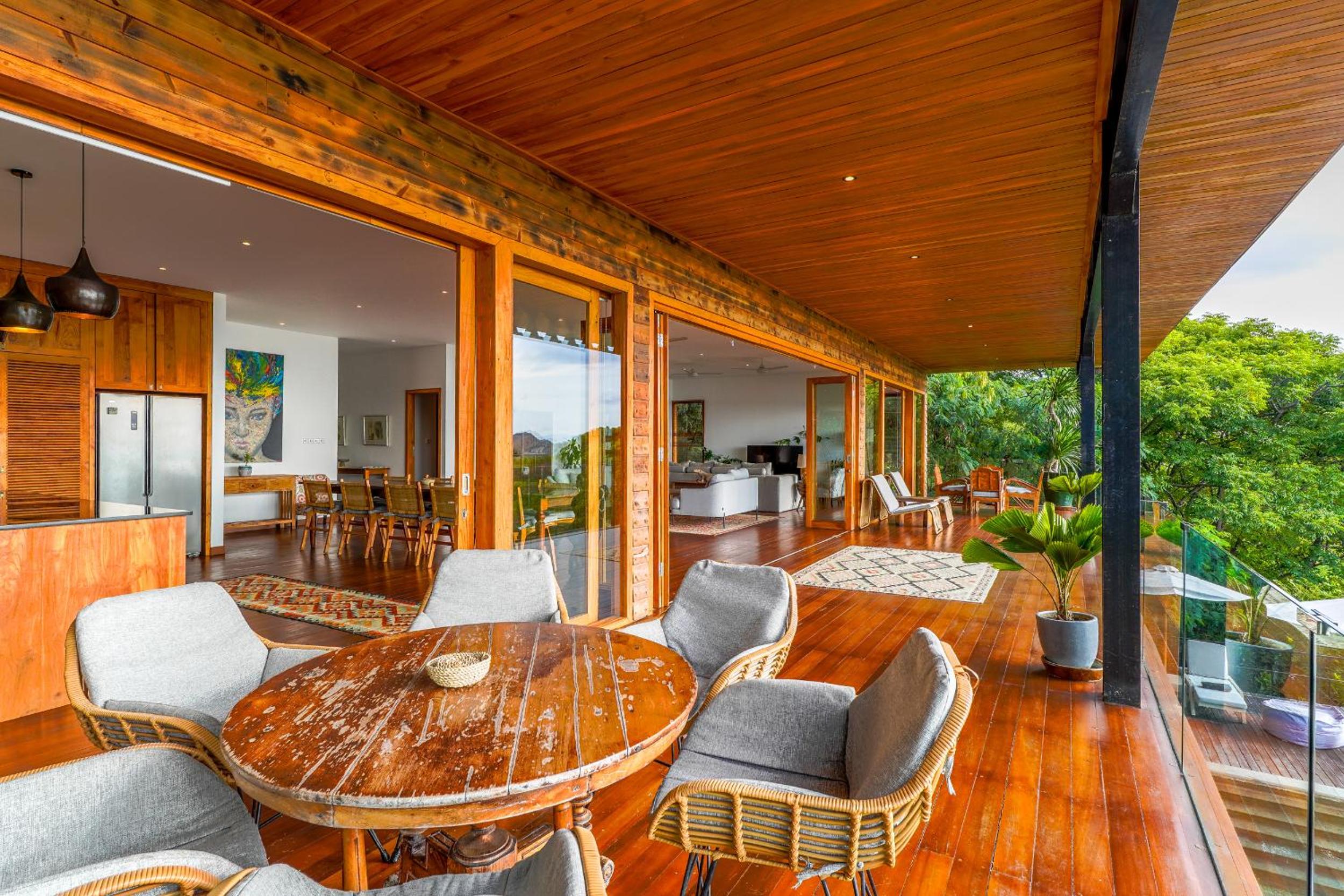 Villa with Sea View (Room based on number guests booking) - Photo 39