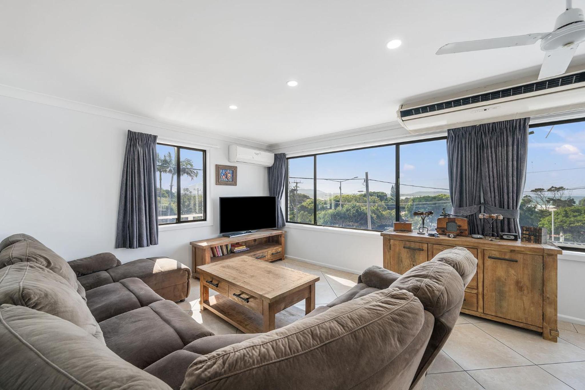 Penthouse Apartment photo 1