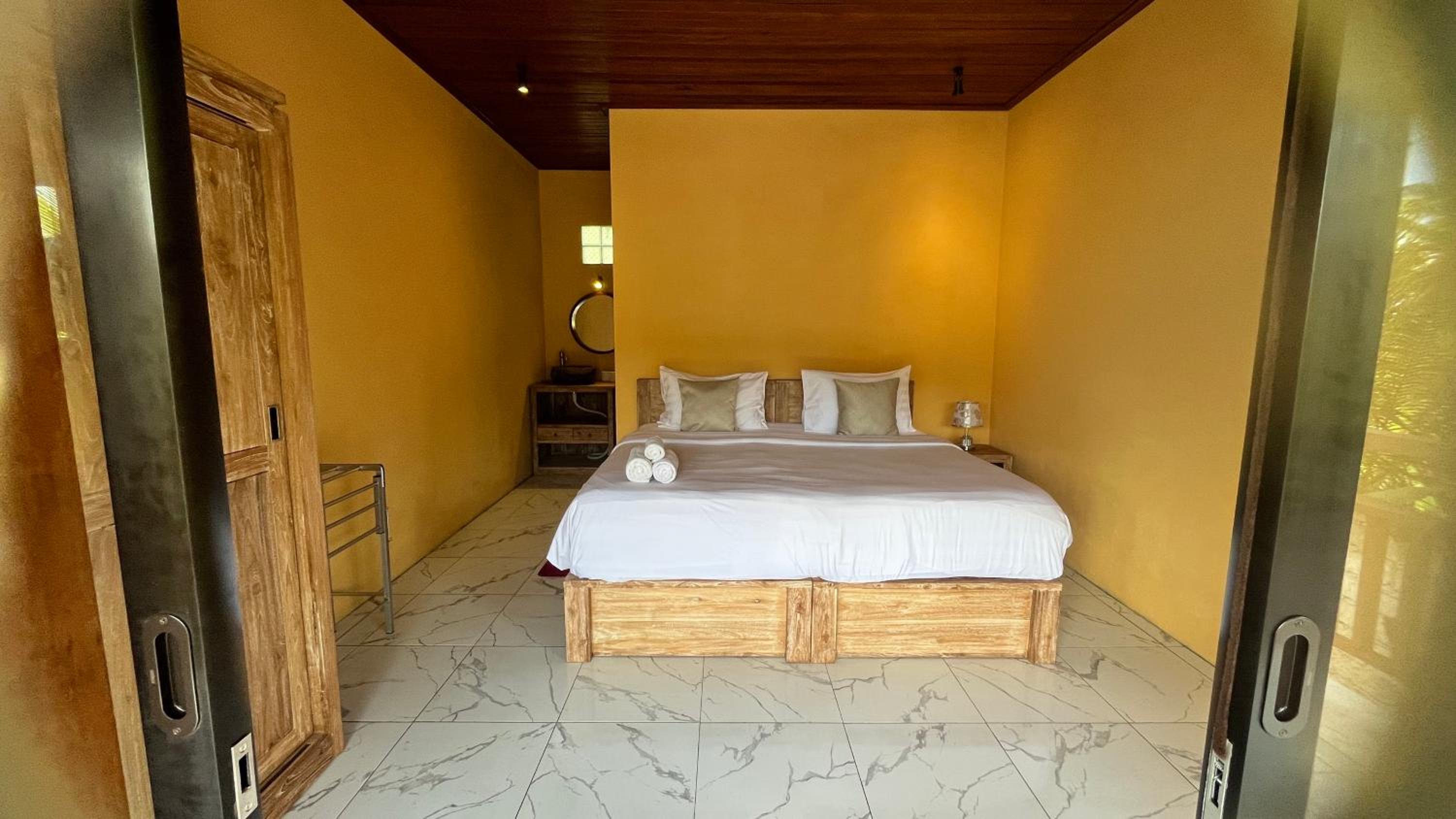 Deluxe Double Room photo 1