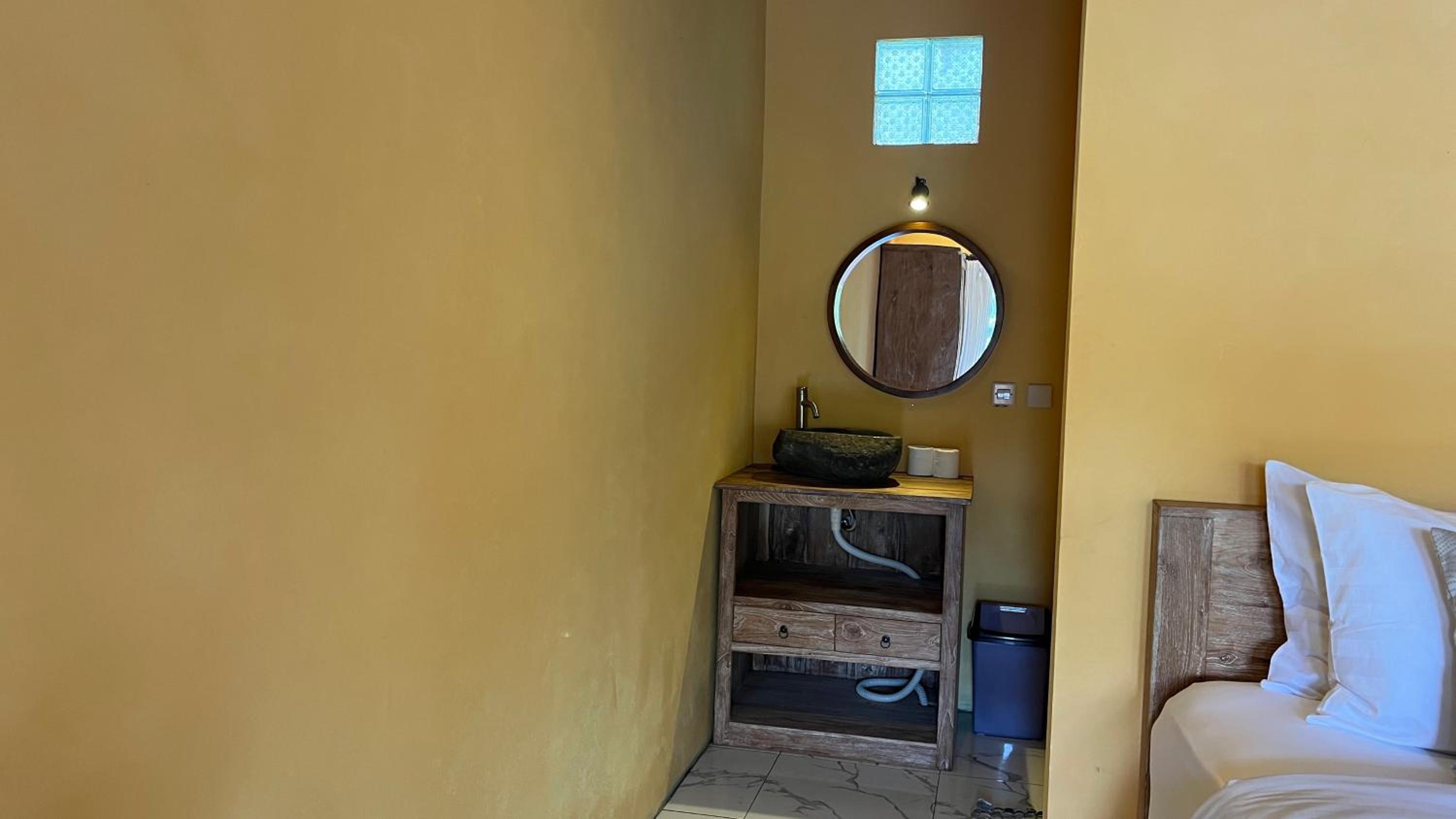 Deluxe Double Room photo 2