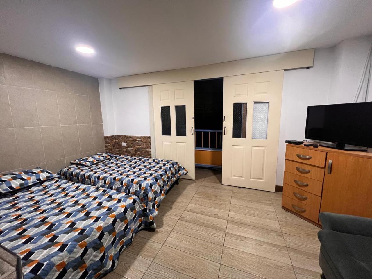 Apartment photo 1