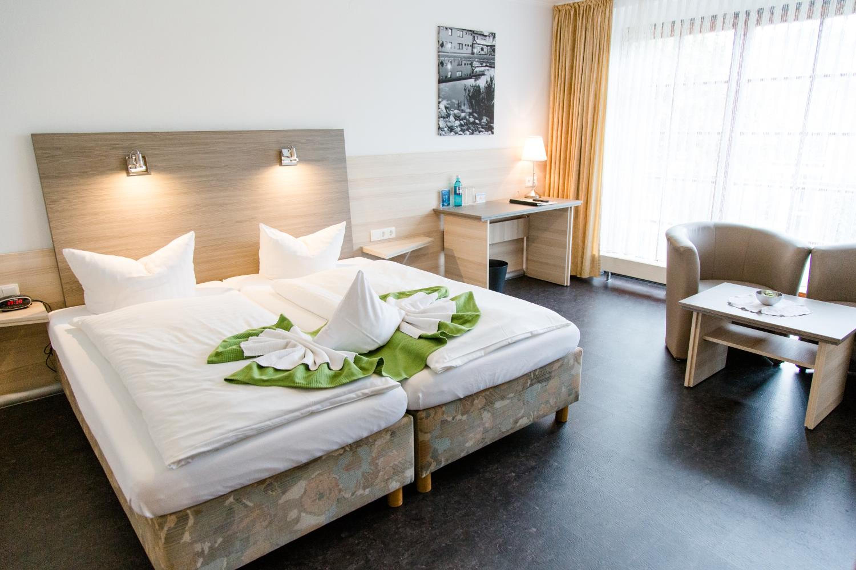 Double Room photo 2