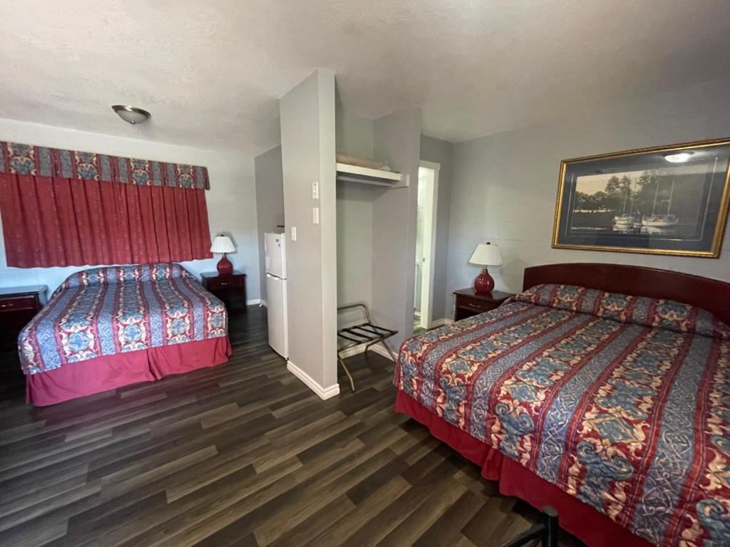 Queen Room - Photo 2