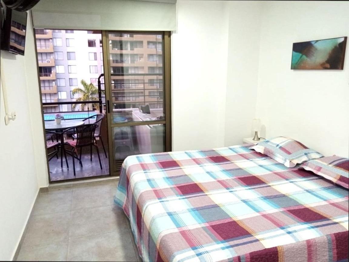 Three-Bedroom Apartment photo 2