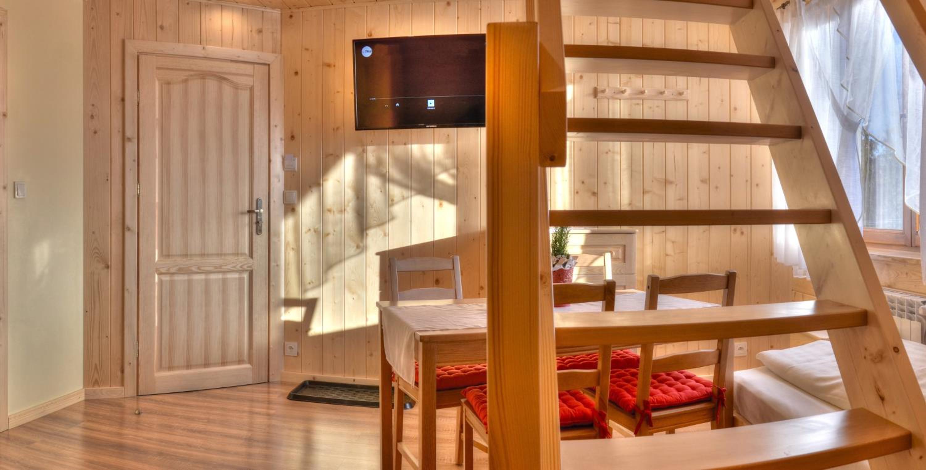 Maisonette