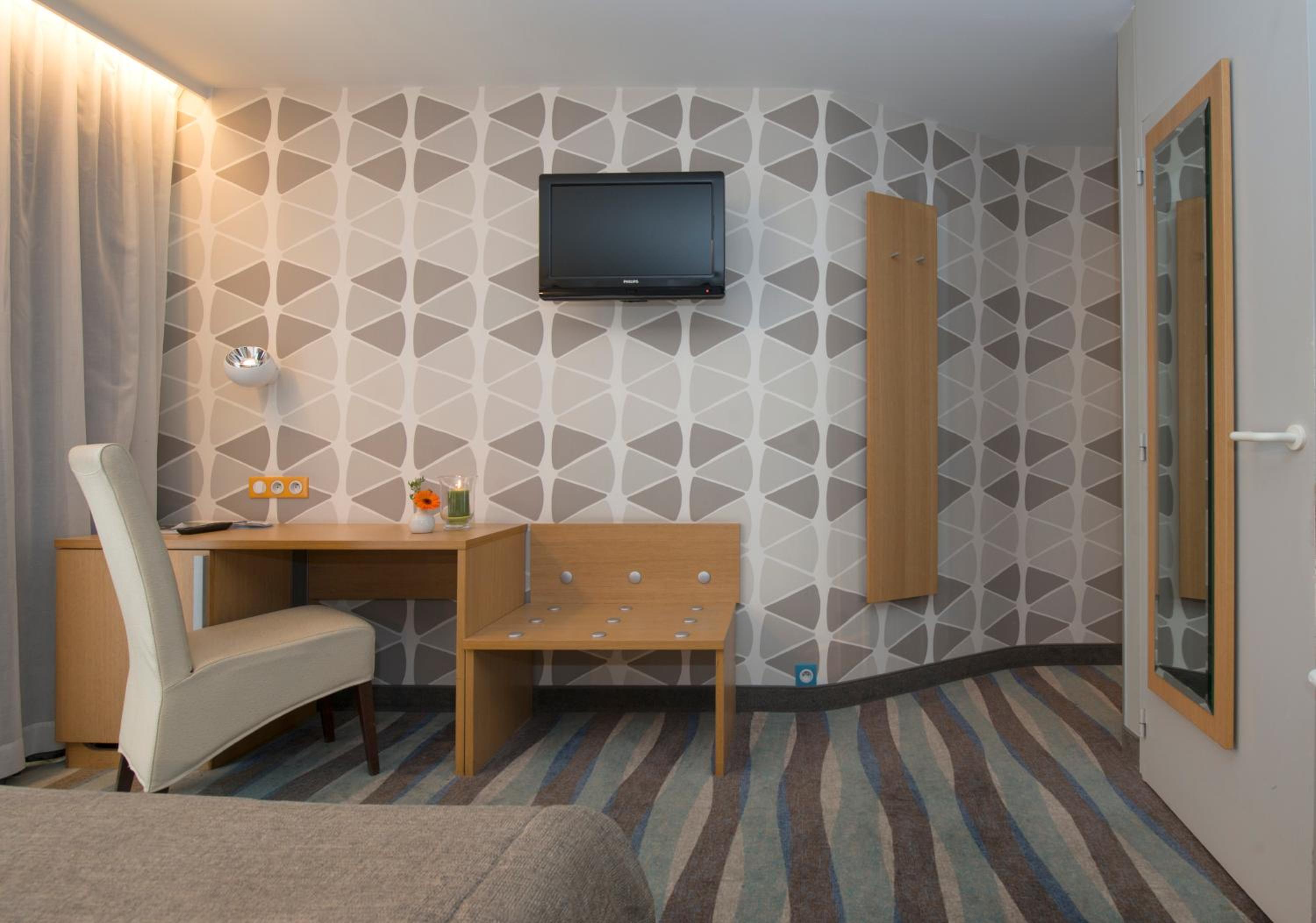 Double Room photo 3