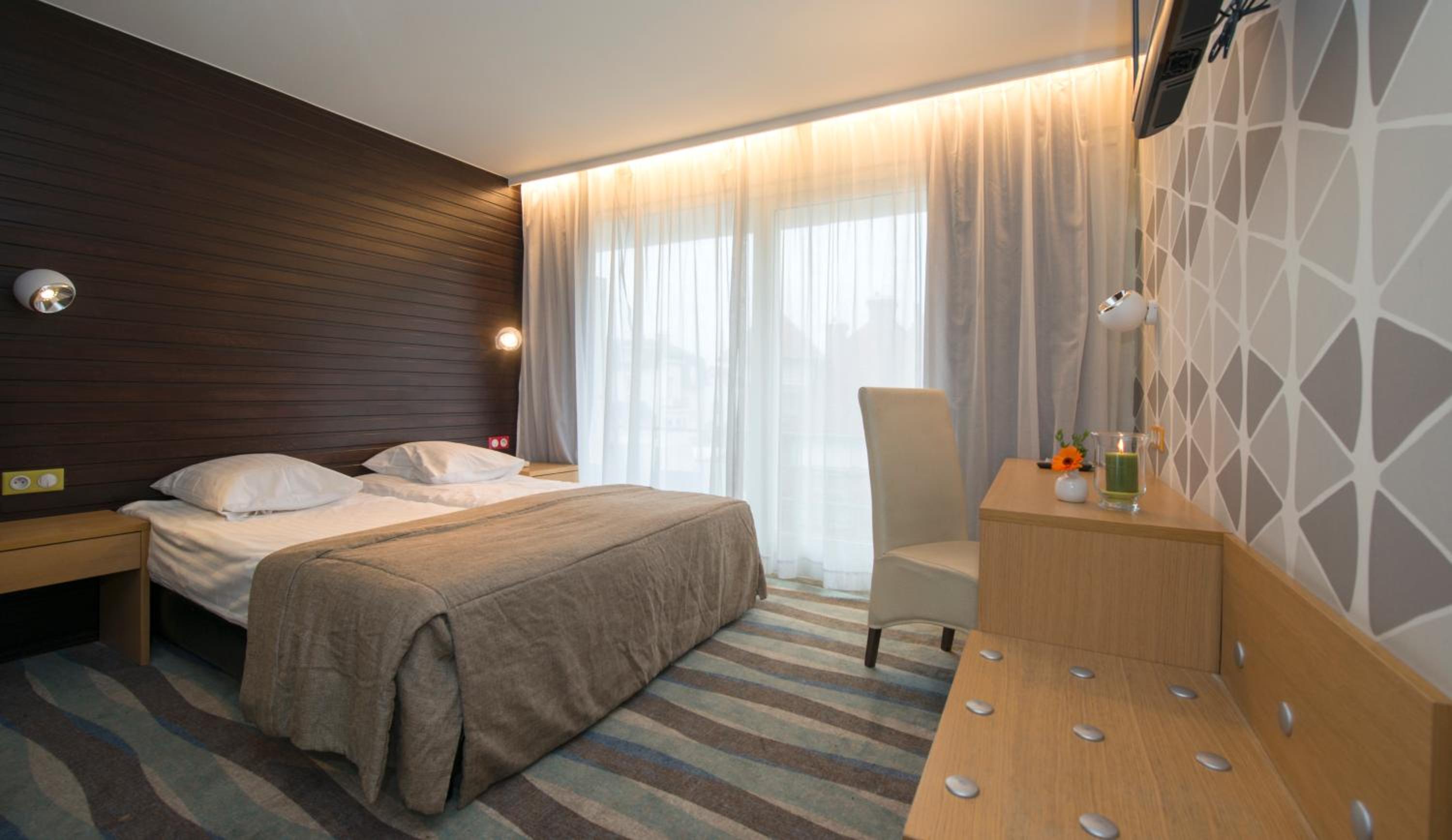 Double Room photo 1