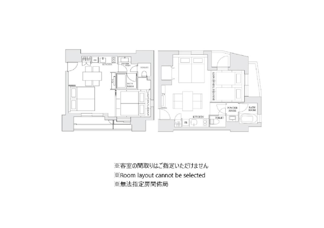 Floor Rental (3 rooms) photo 2