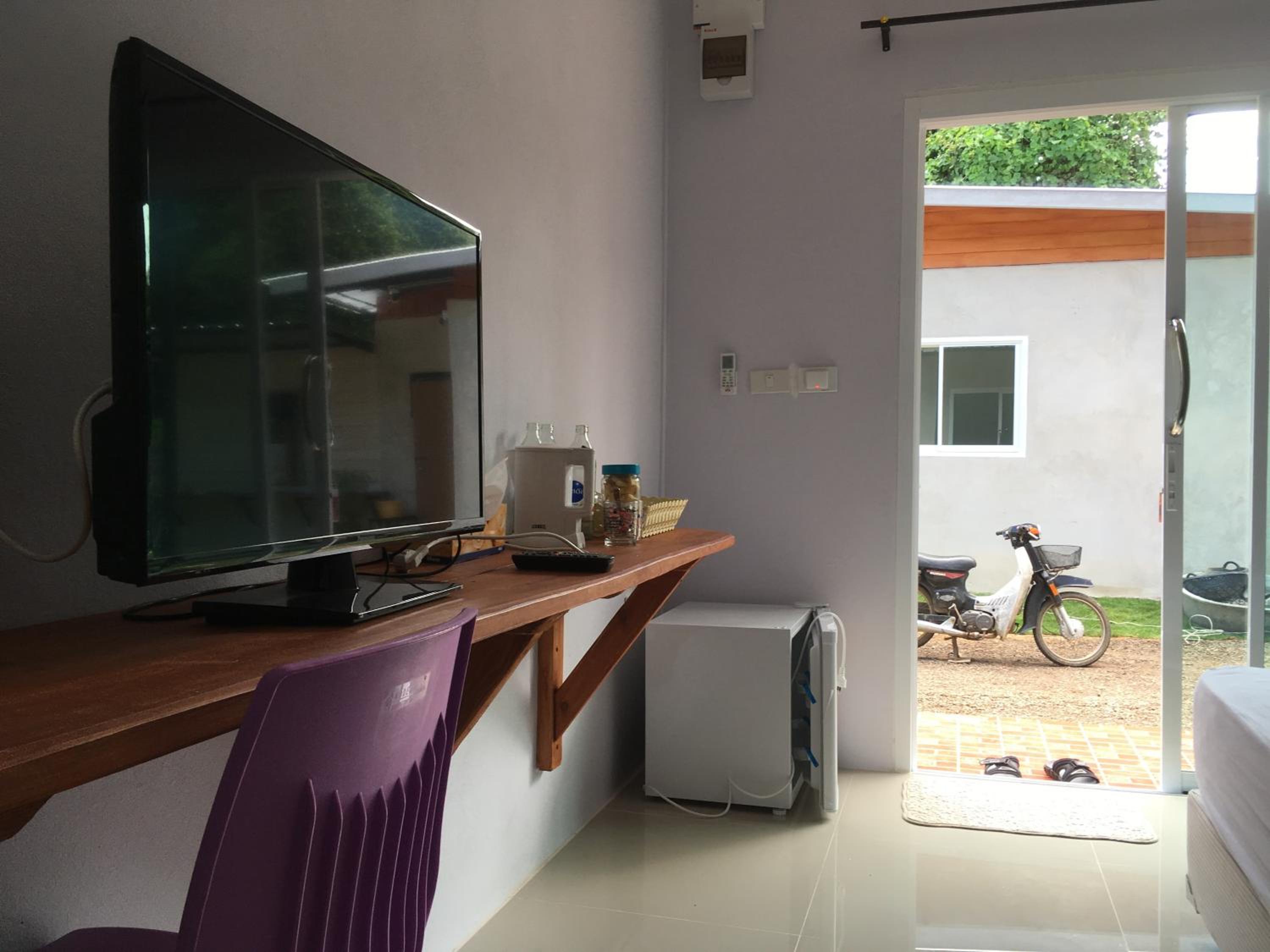 Deluxe Bungalow