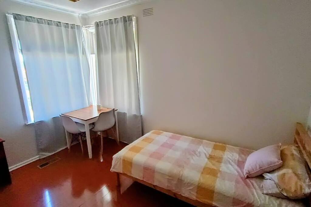 Double Or Twin Room photo 1