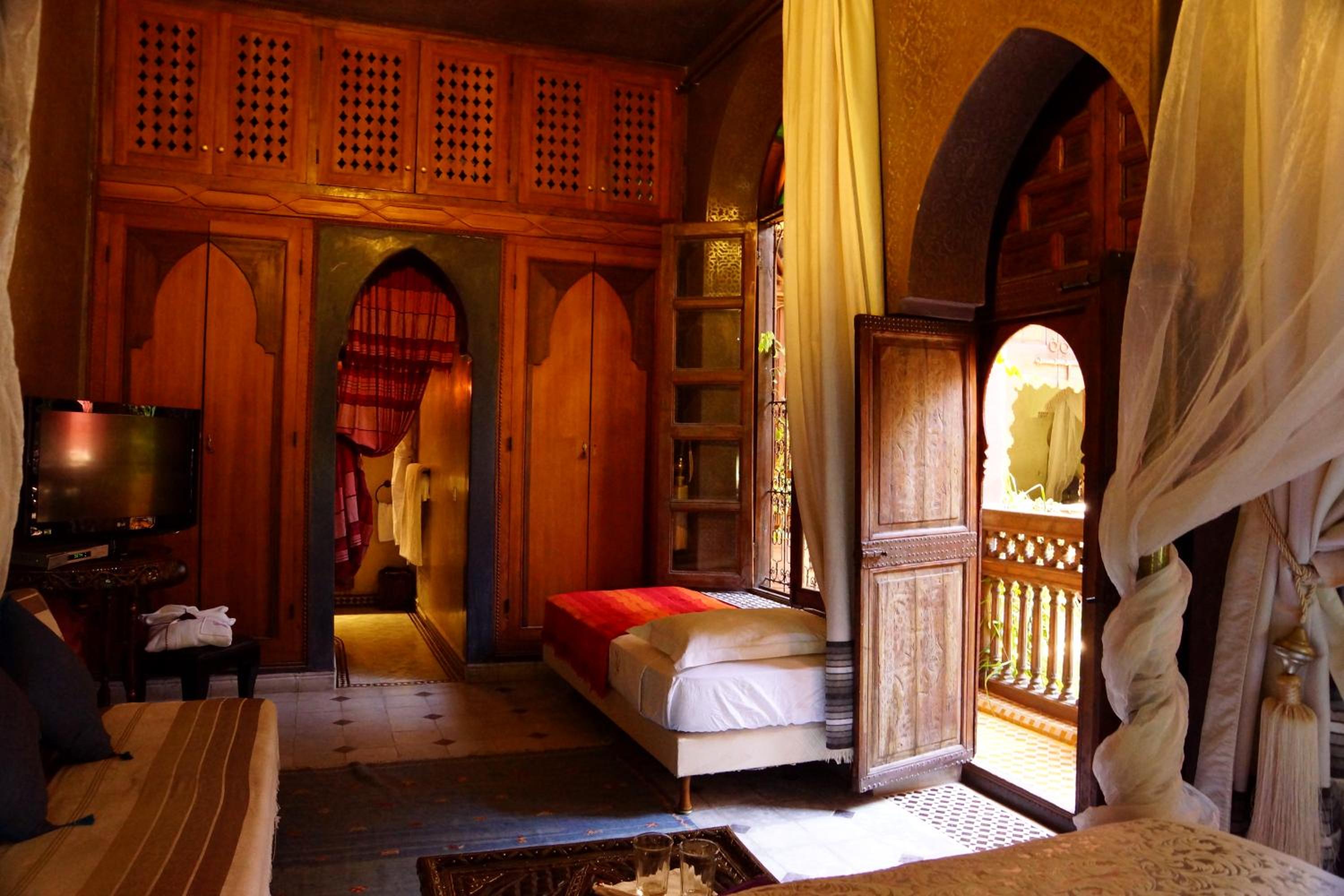 Family Suite - Photo 7