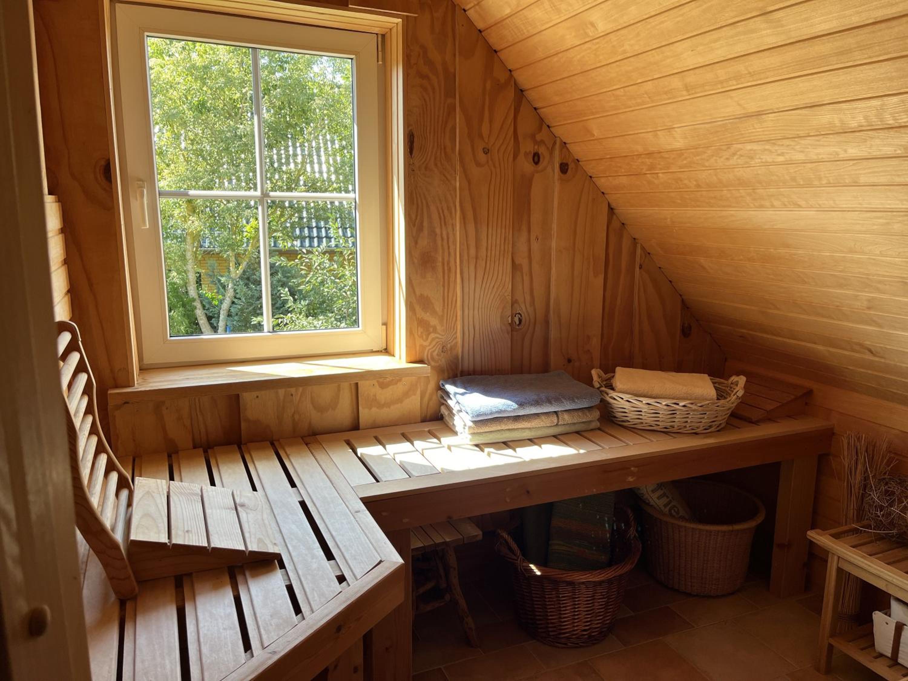 Two-Bedroom House photo 2