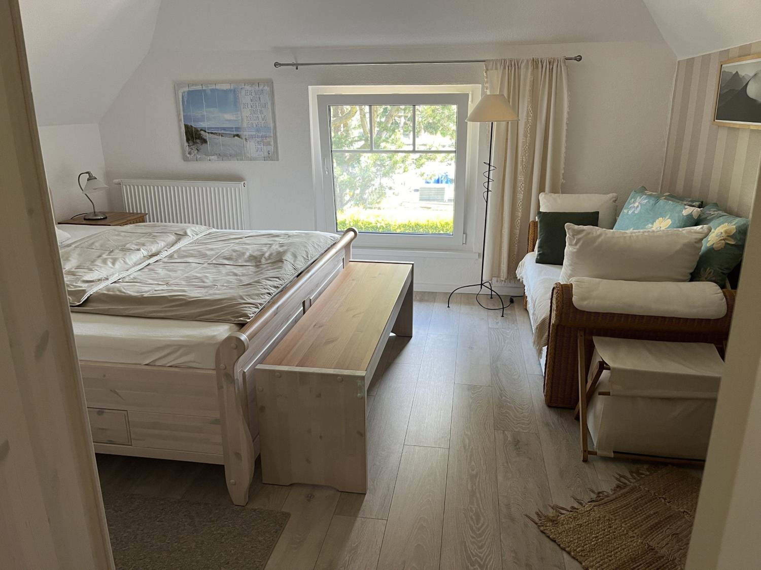 Two-Bedroom House photo 1