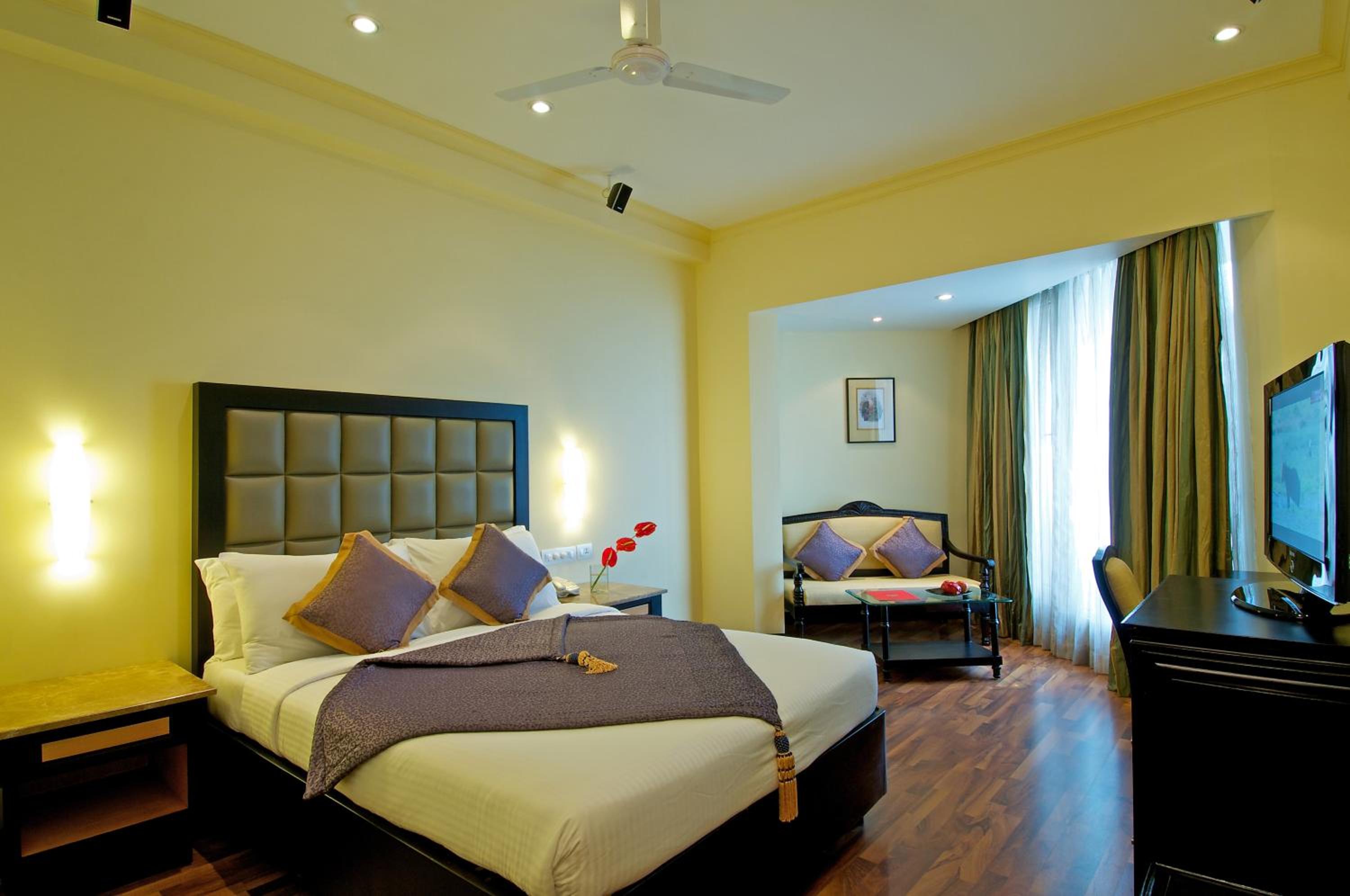Executive Room Sea View Queen Bed Executive Room Sea View Queen Bed