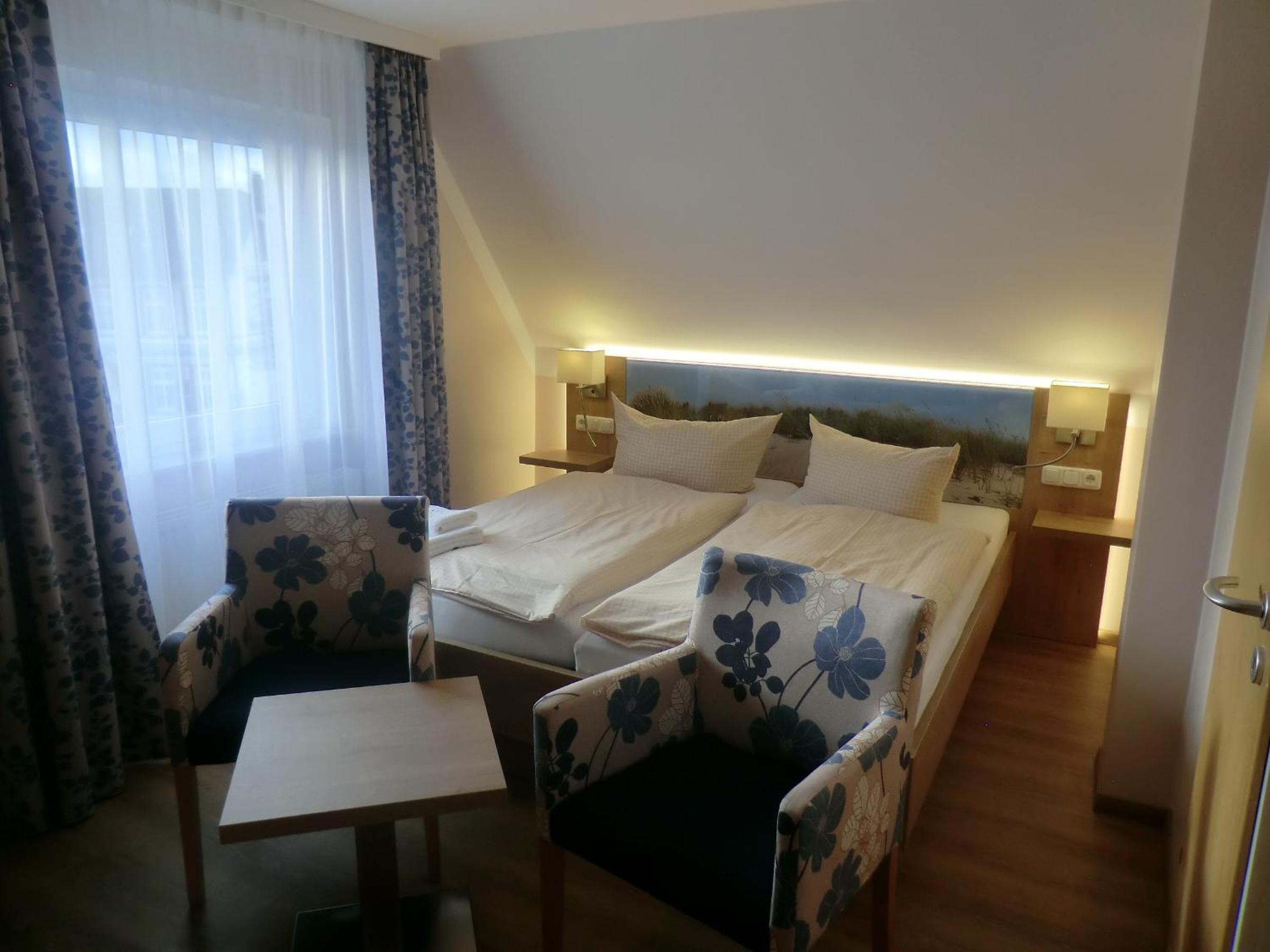 Double Room photo 1