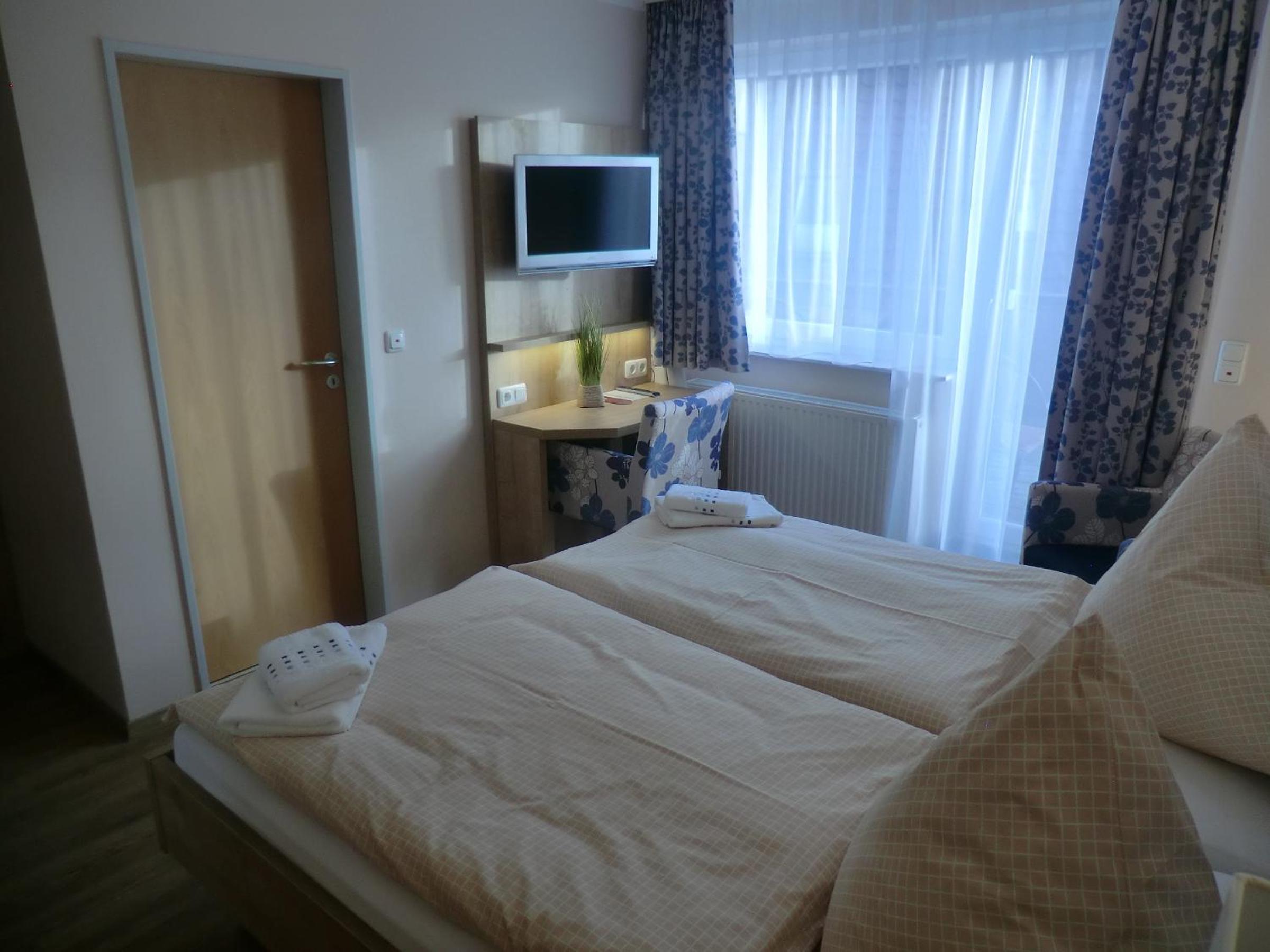 Double Room with Terrace photo 1