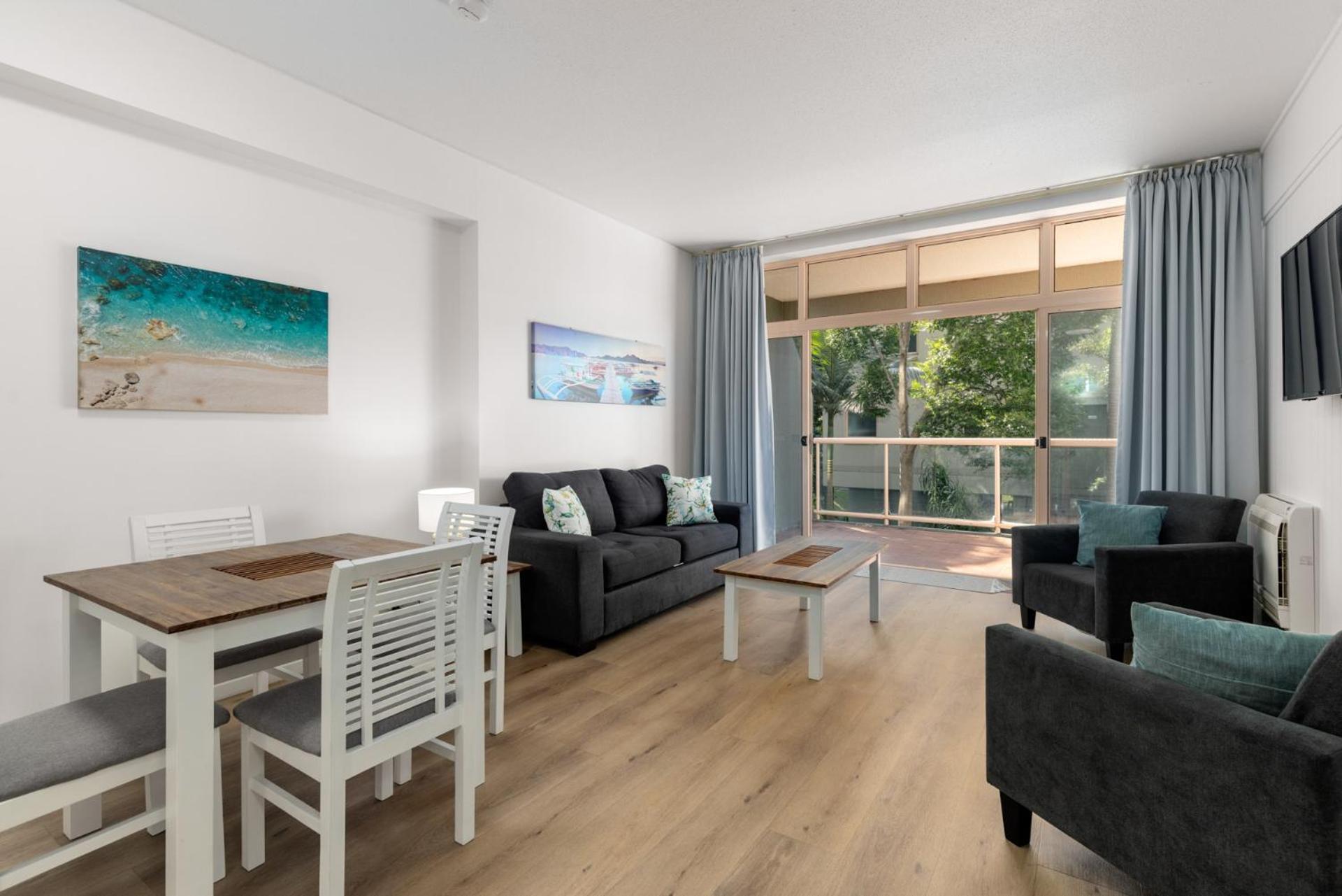 Accessible One-Bedroom Apartment - Photo 4