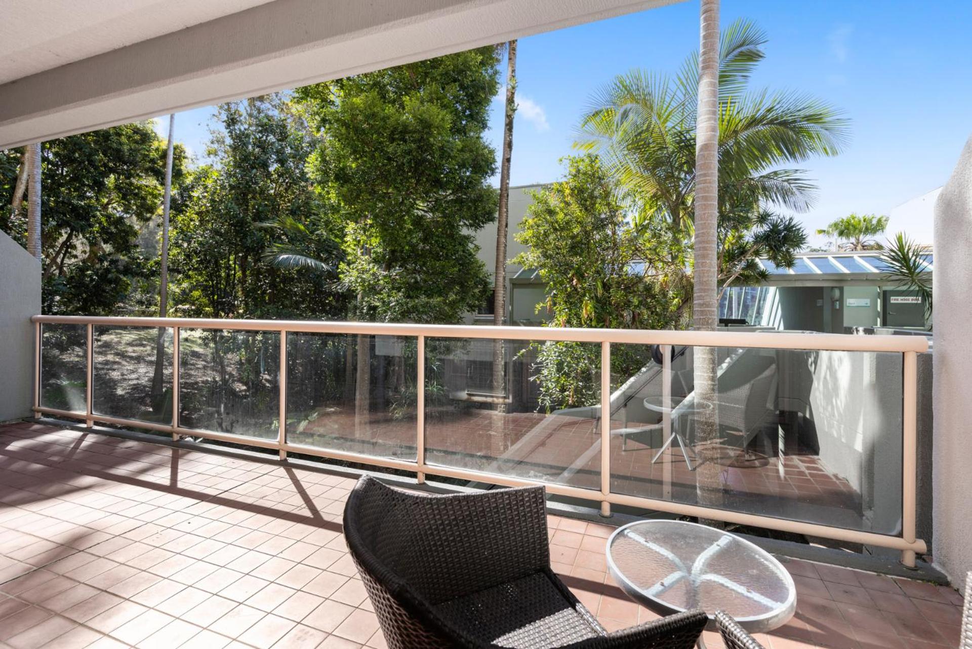 Accessible One-Bedroom Apartment - Photo 9