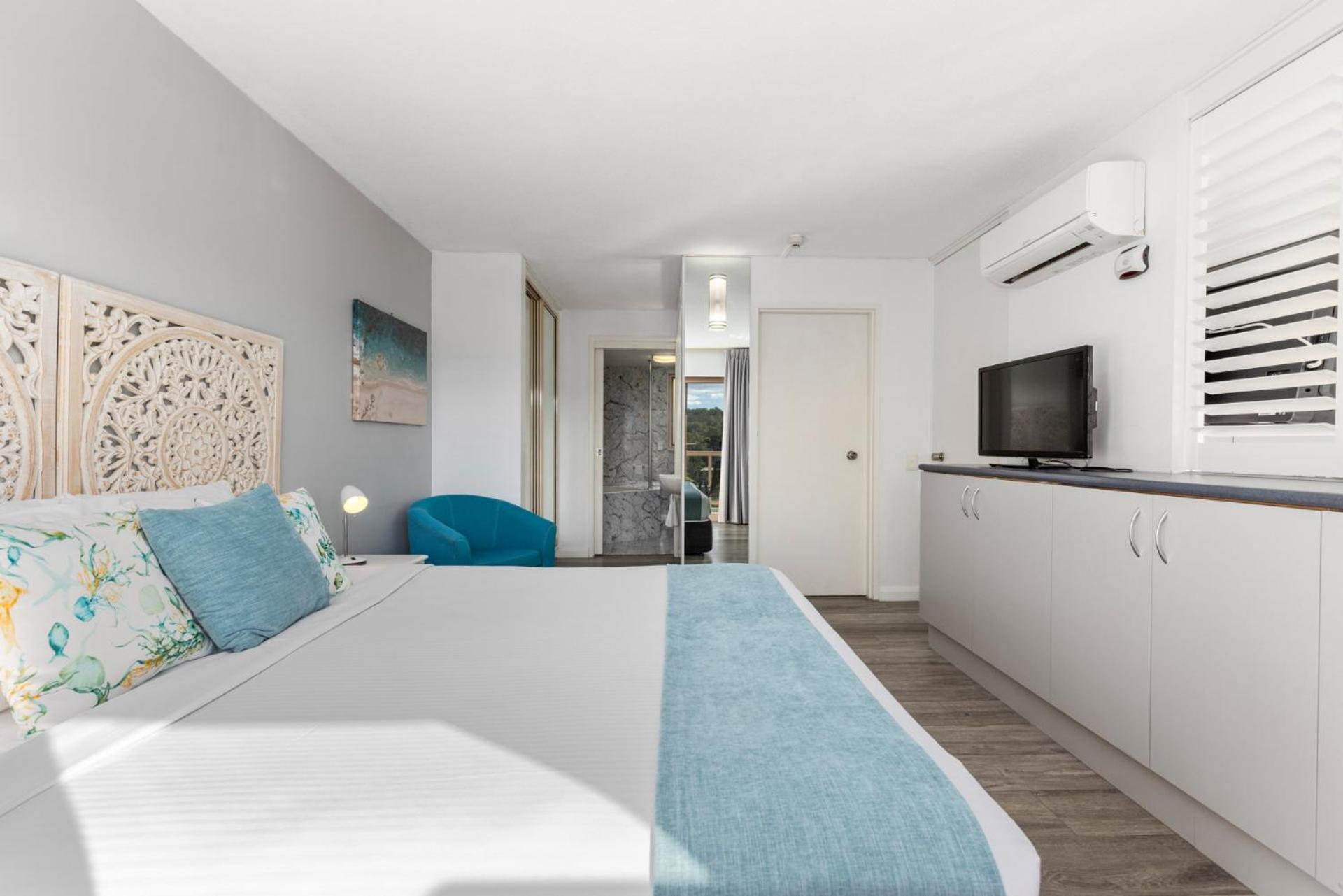 Ocean View Executive Apartment - Accessible via stairs only - Photo 3
