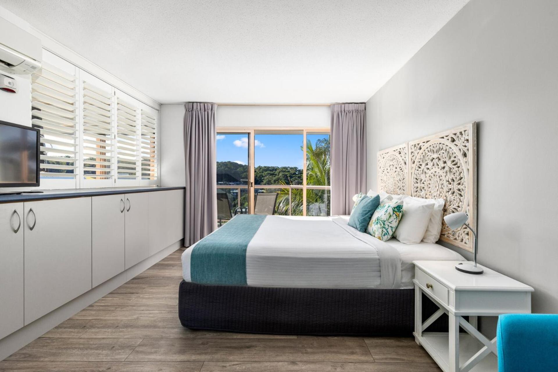 Ocean View Executive Apartment - Accessible via stairs only - Photo 1