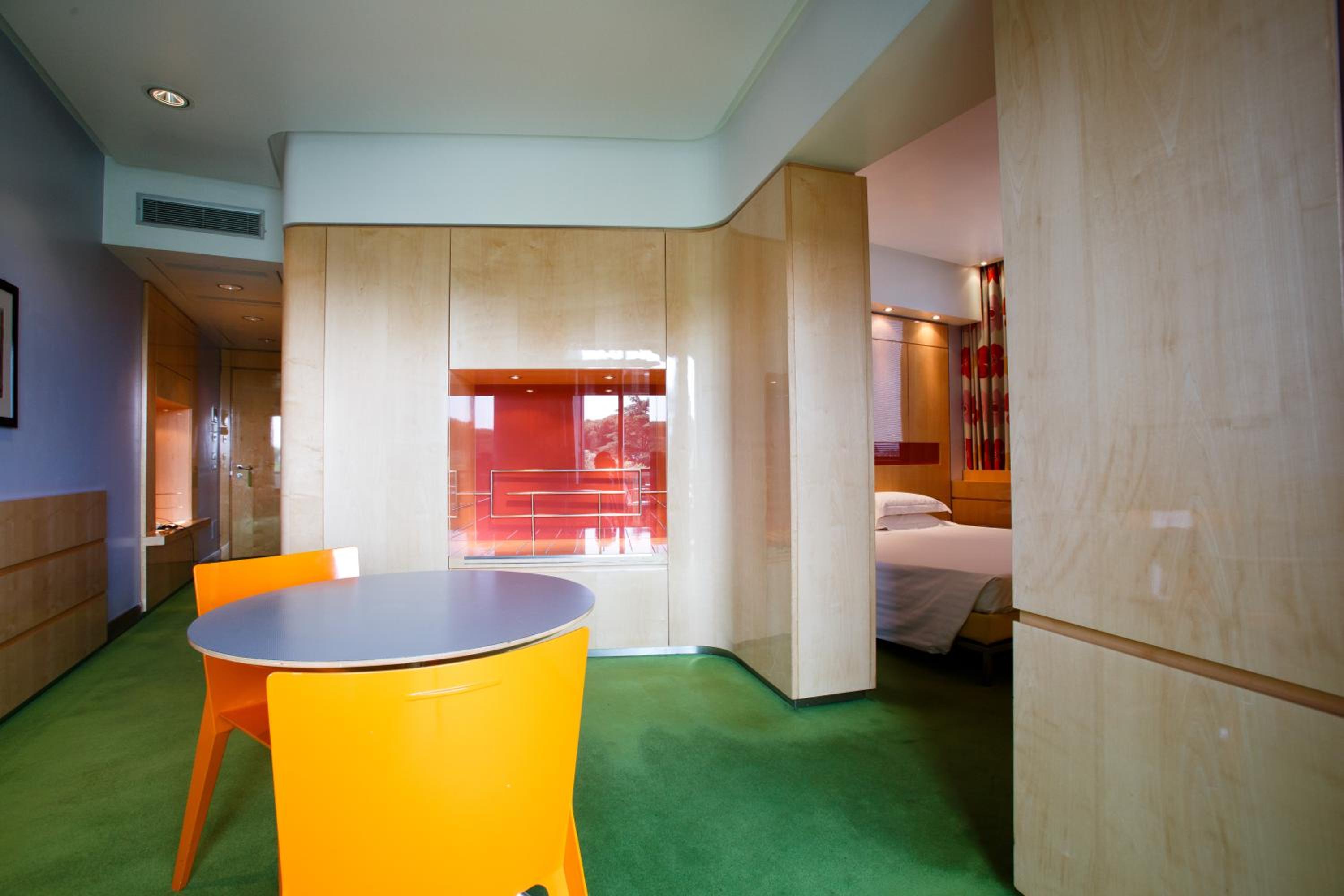 Junior Suite