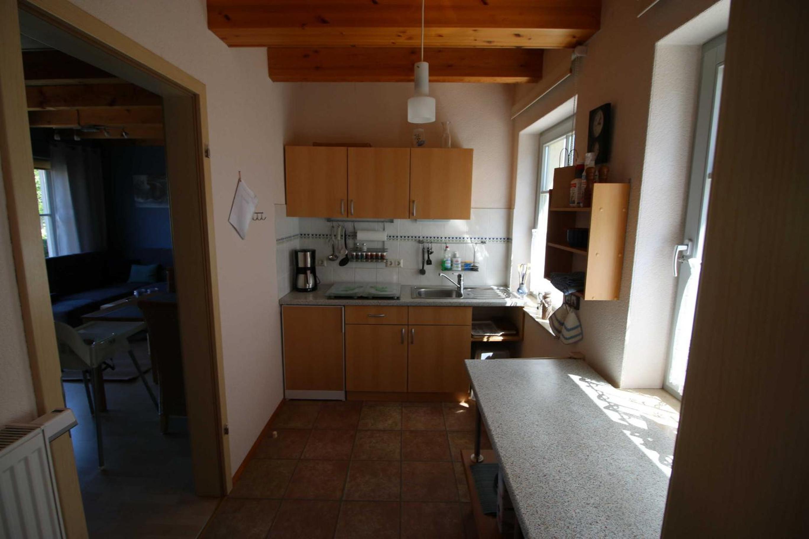 Two-Bedroom House photo 2