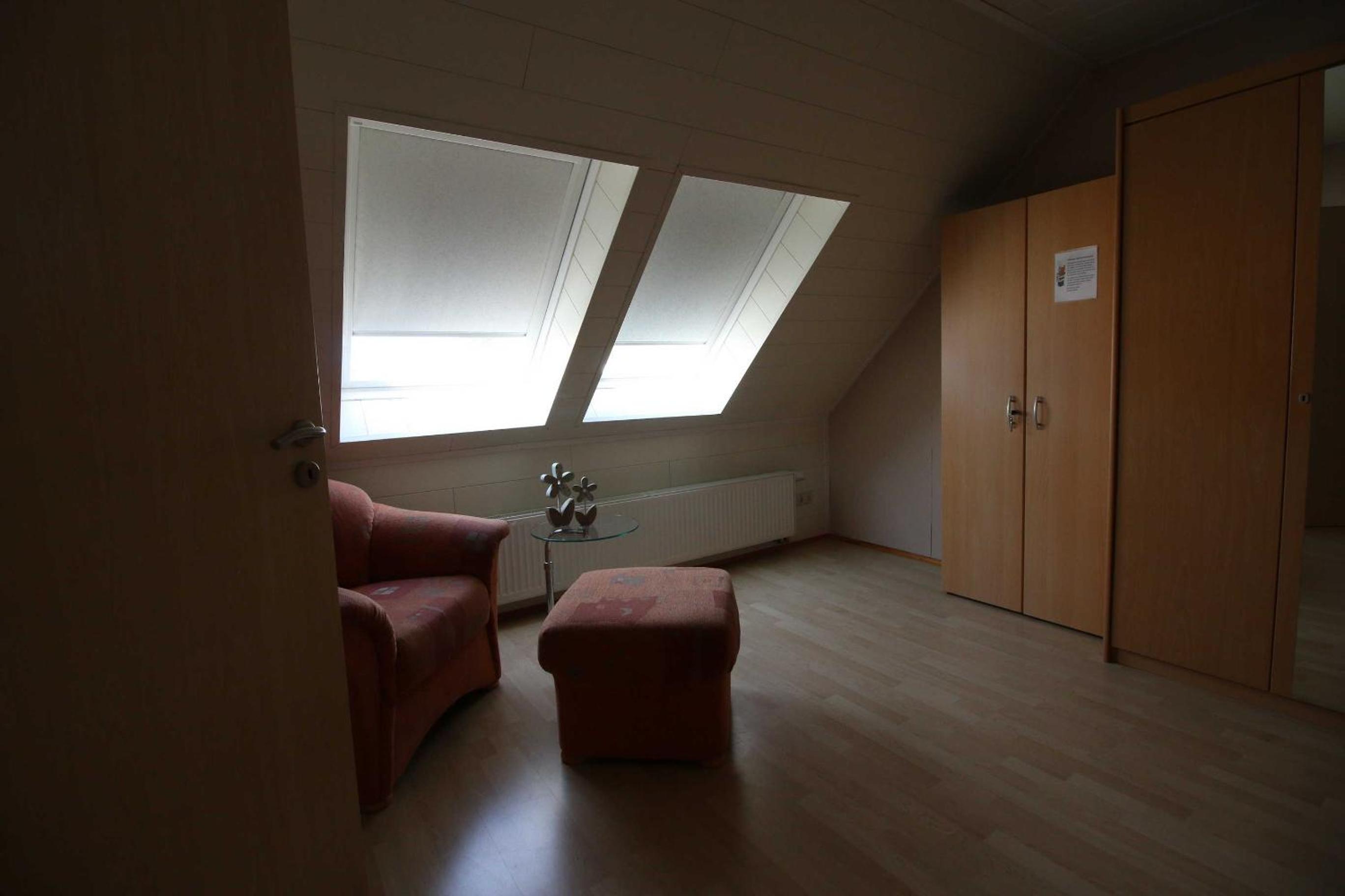 Two-Bedroom House photo 1