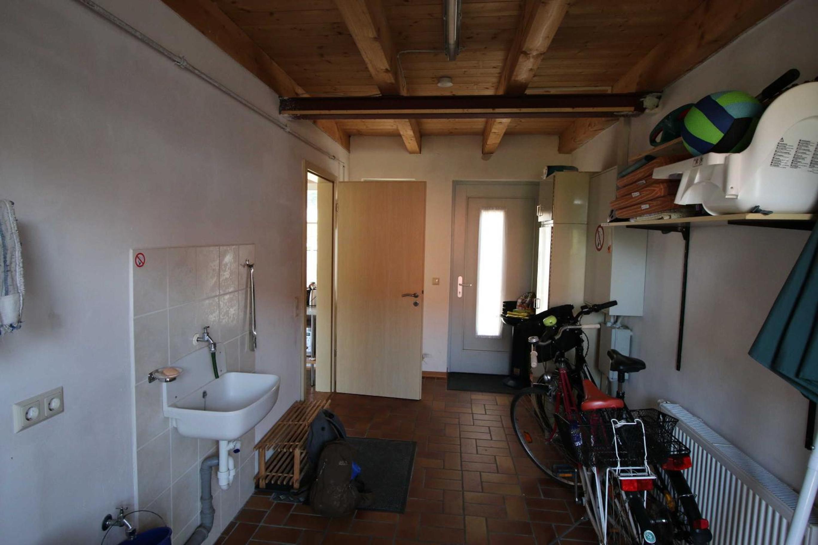 Two-Bedroom House photo 3