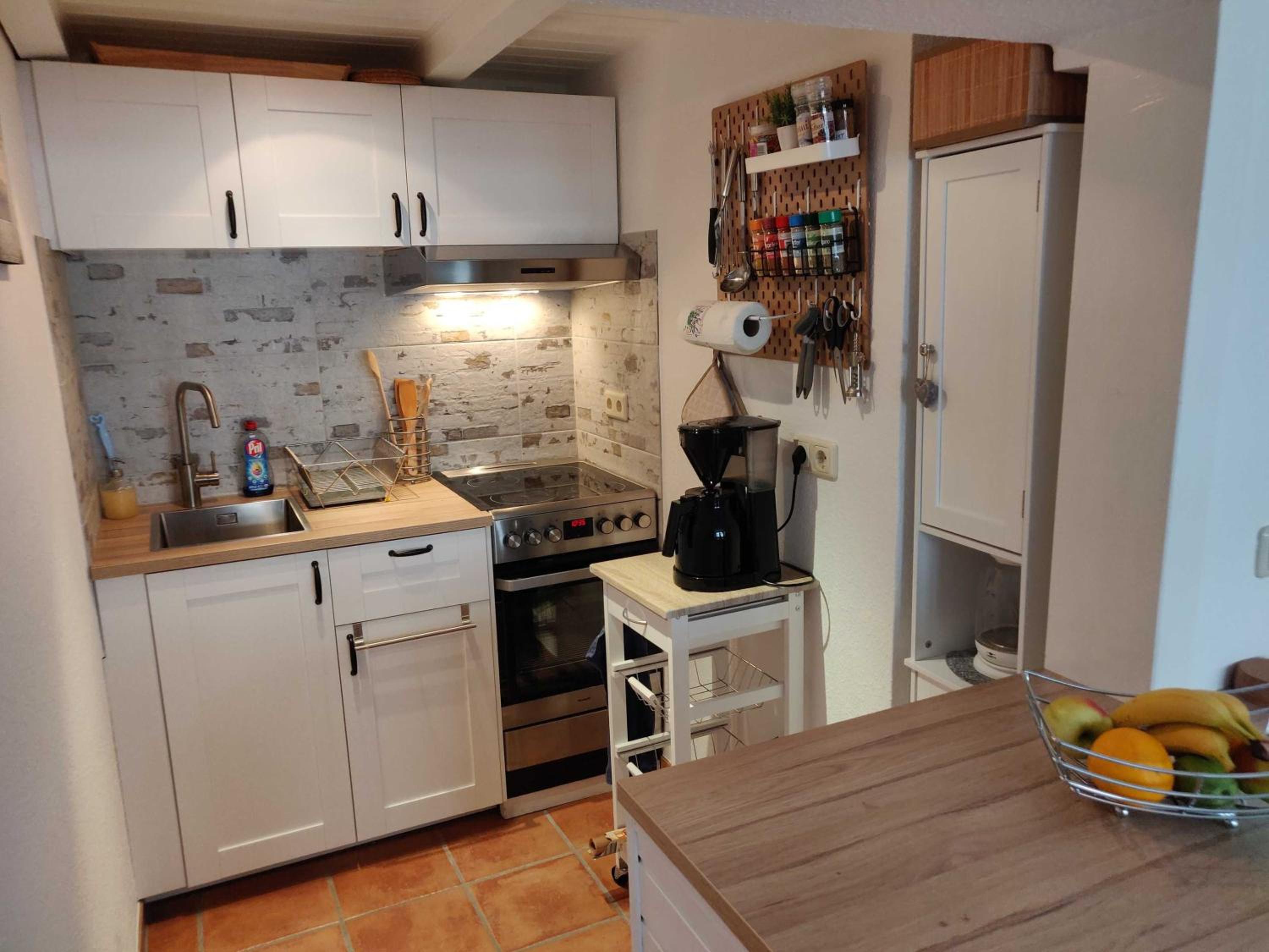 Two-Bedroom House photo 2