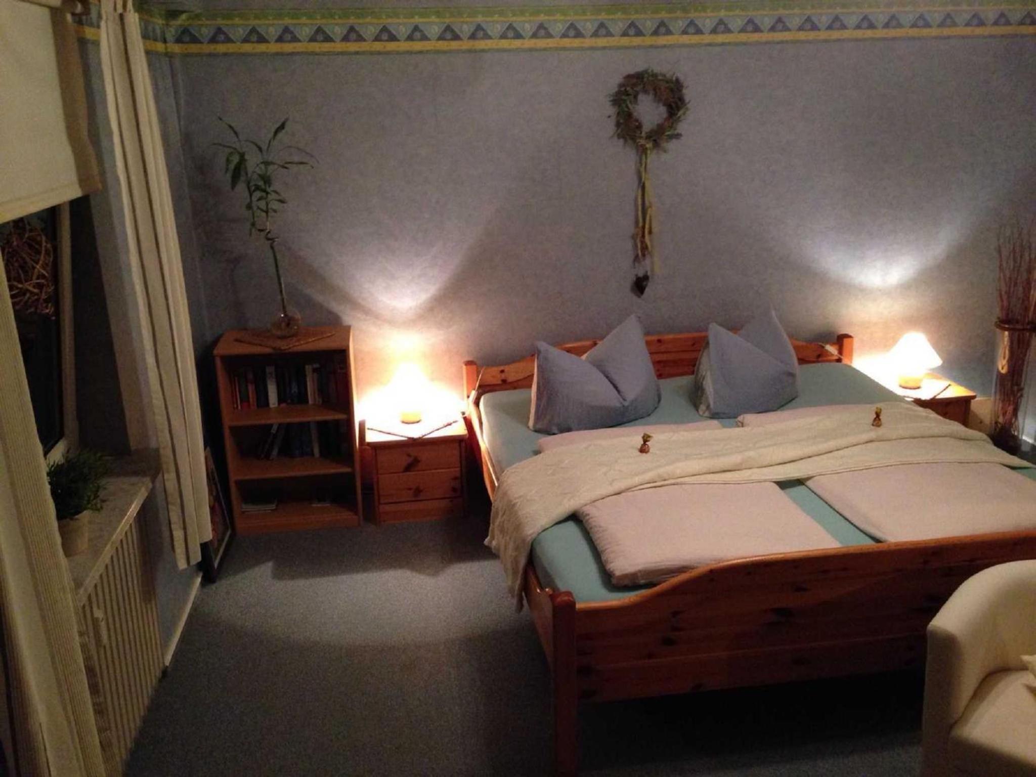 One-Bedroom Apartment with Terrace photo 2