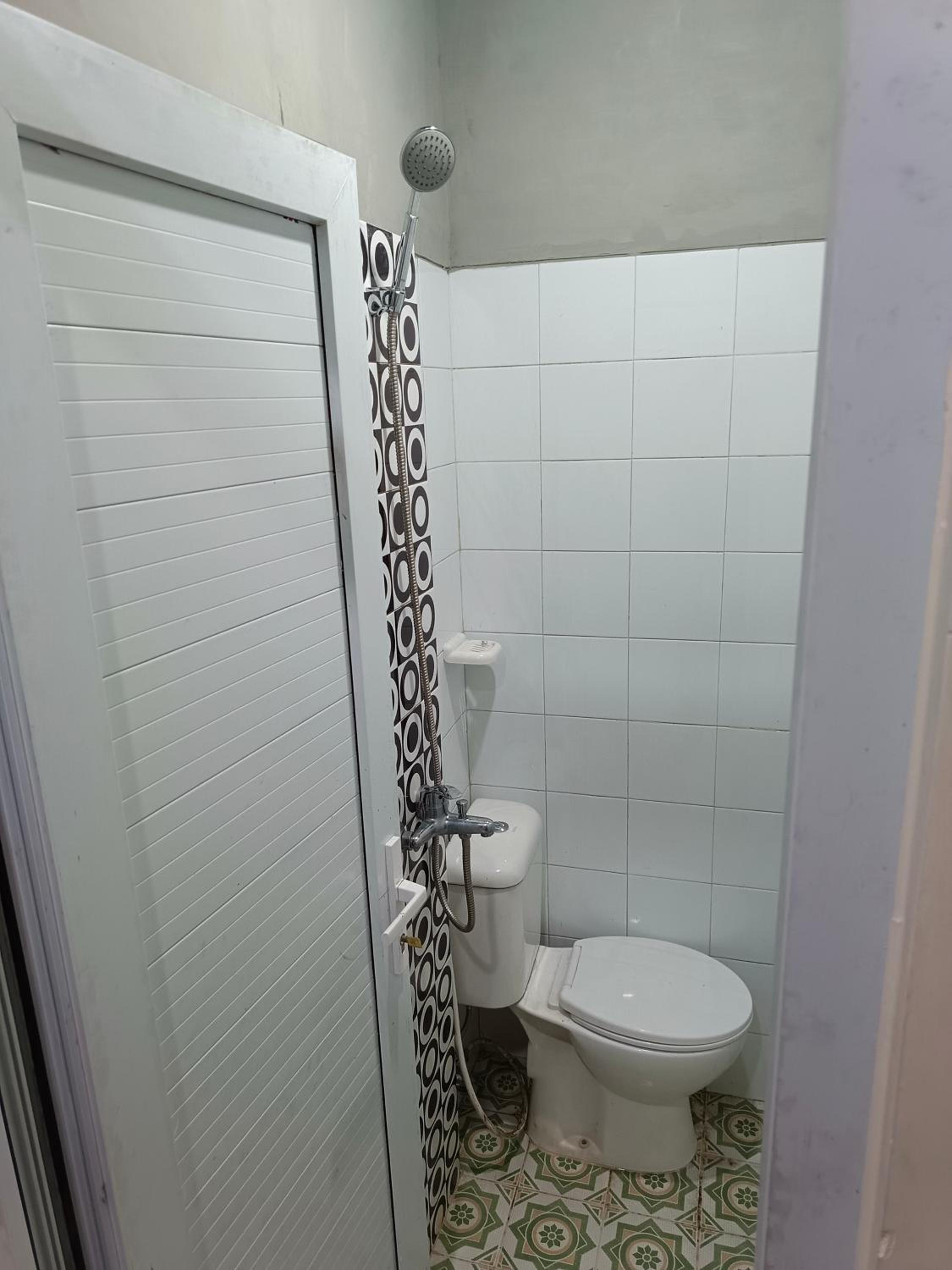 Twin Room With Lake View photo 2