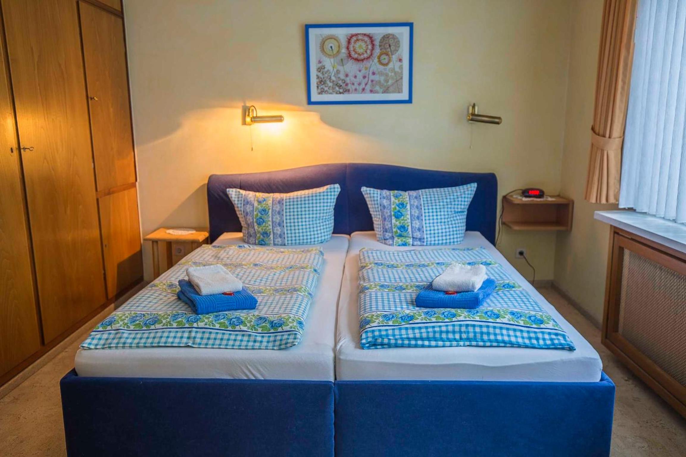 Double Room with Private Bathroom photo 1