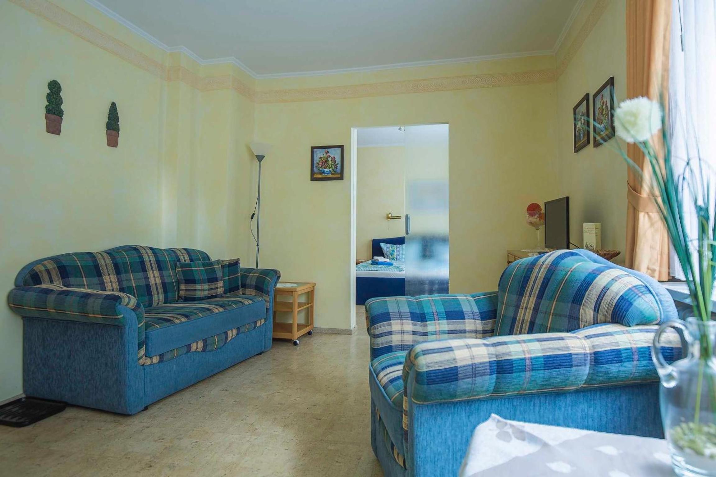 Double Room with Private Bathroom photo 3