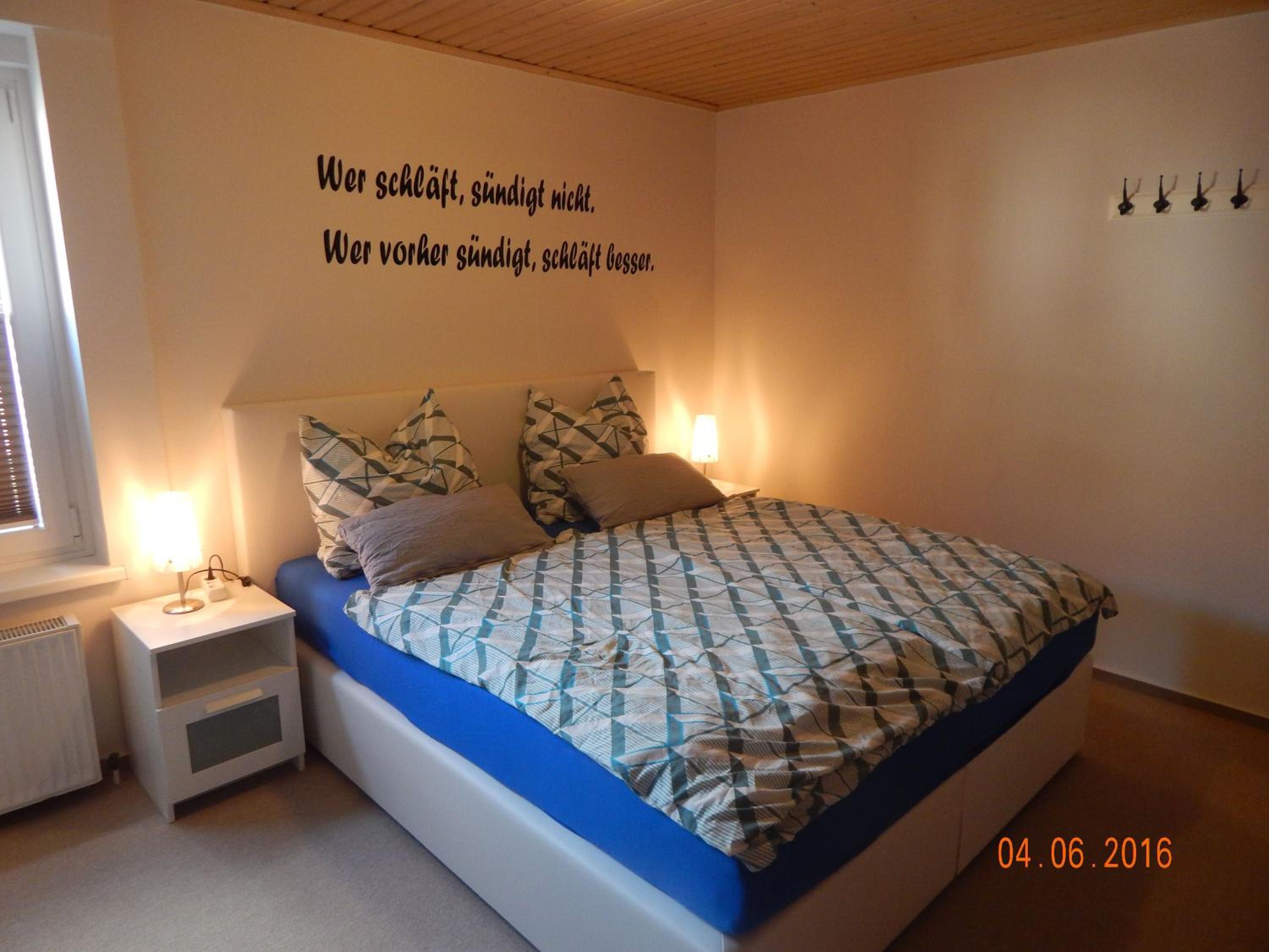 Two-Bedroom Apartment with Terrace photo 1