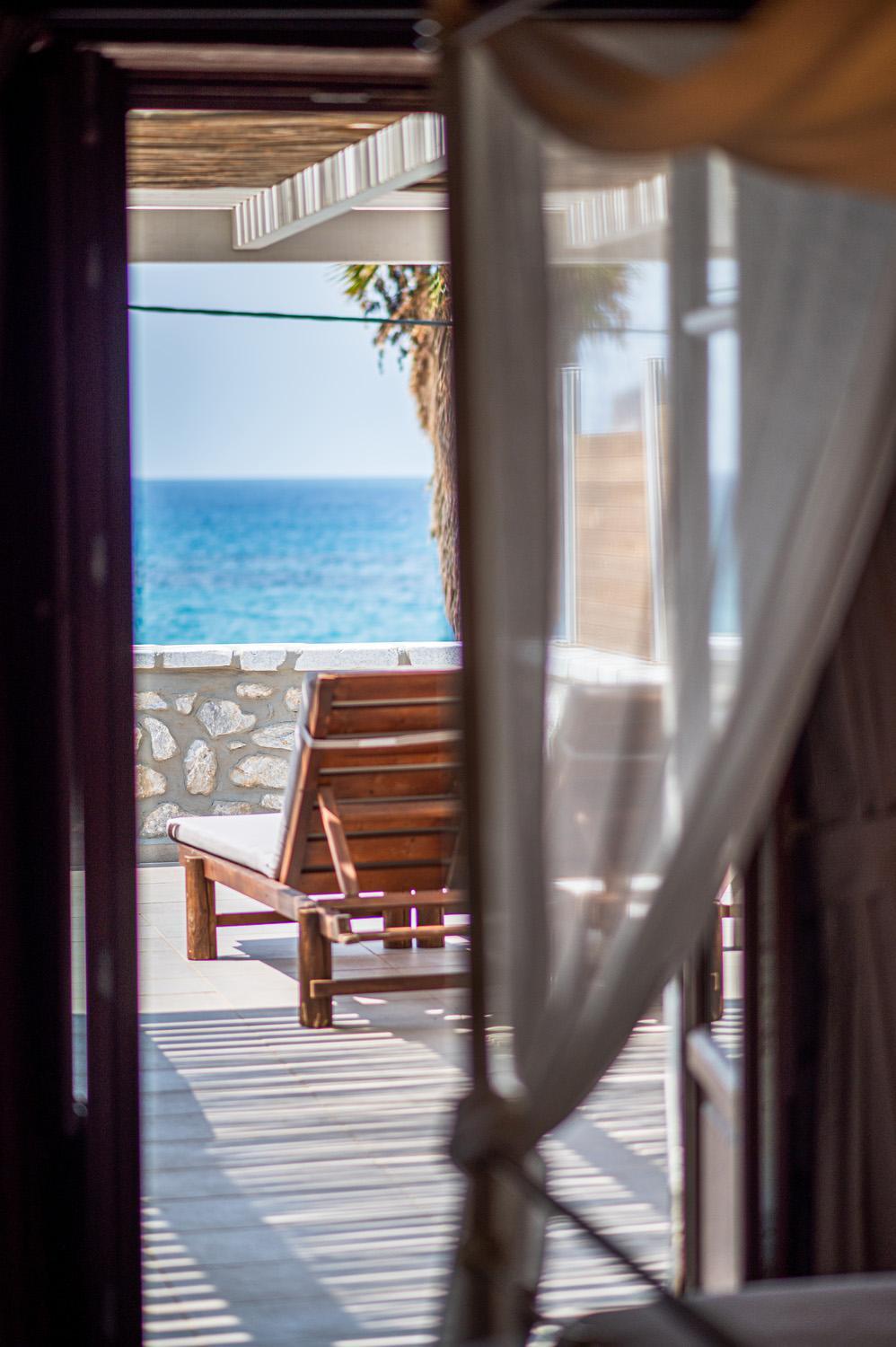 Suite with Sea View photo 2