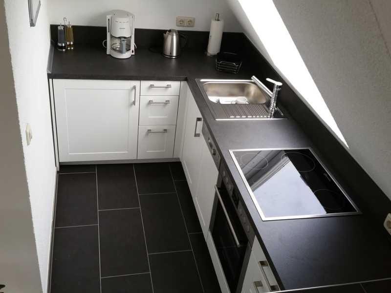 Apartment With Mountain View photo 3